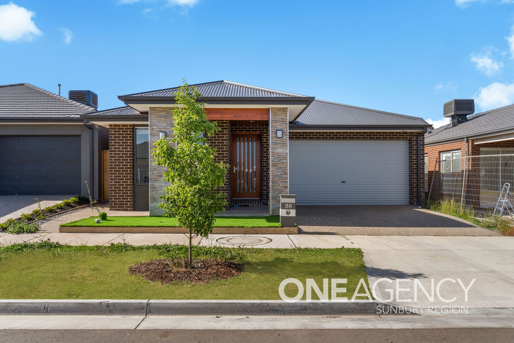 45 BALLET CR, SUNBURY VIC 3429, 0 Bedrooms, 0 Bathrooms, House