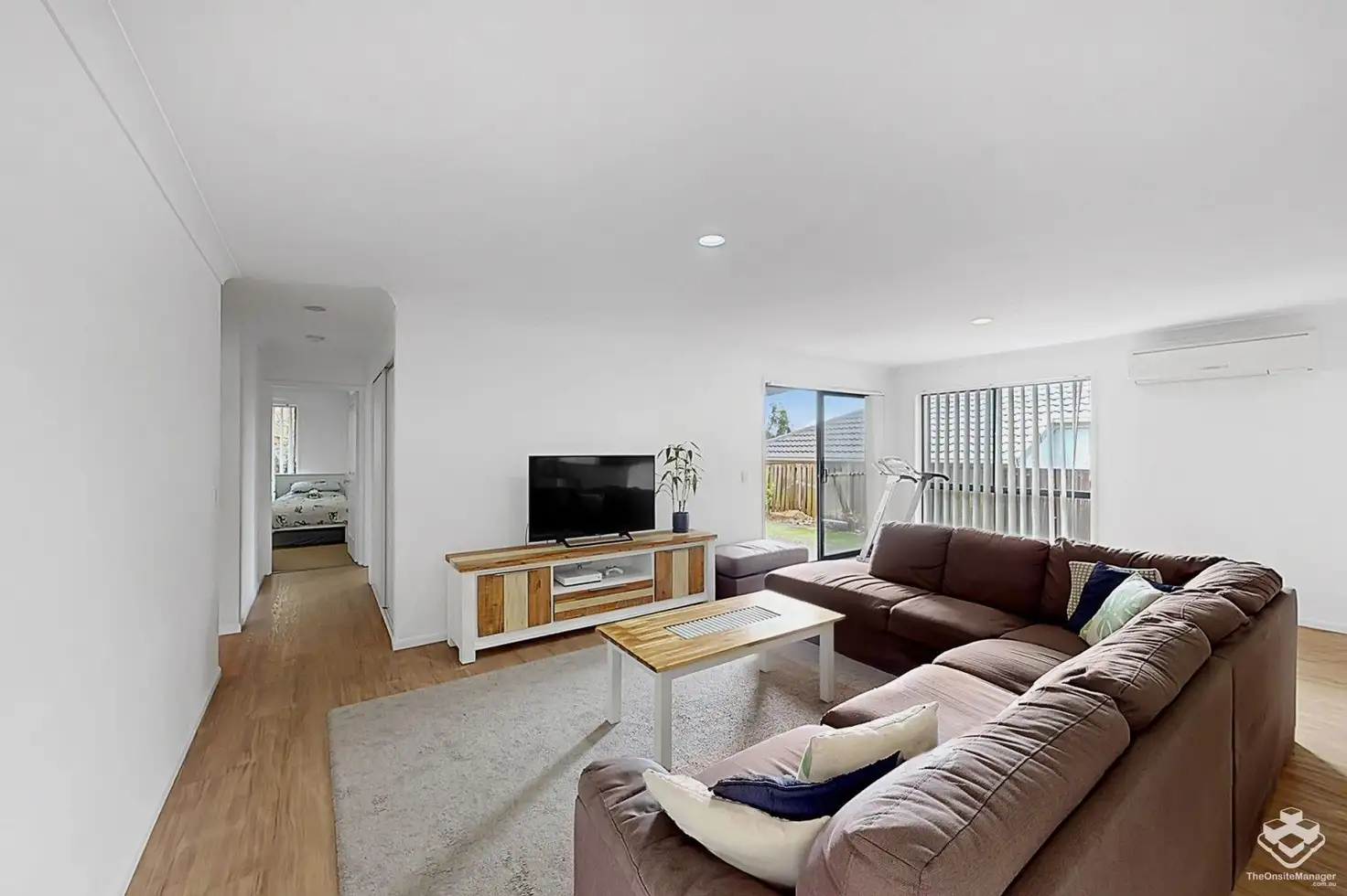 UNIT 52 31 LANGPORT PDE, Mudgeeraba, Gold Coast, 0 Bedrooms, 0 Bathrooms, House