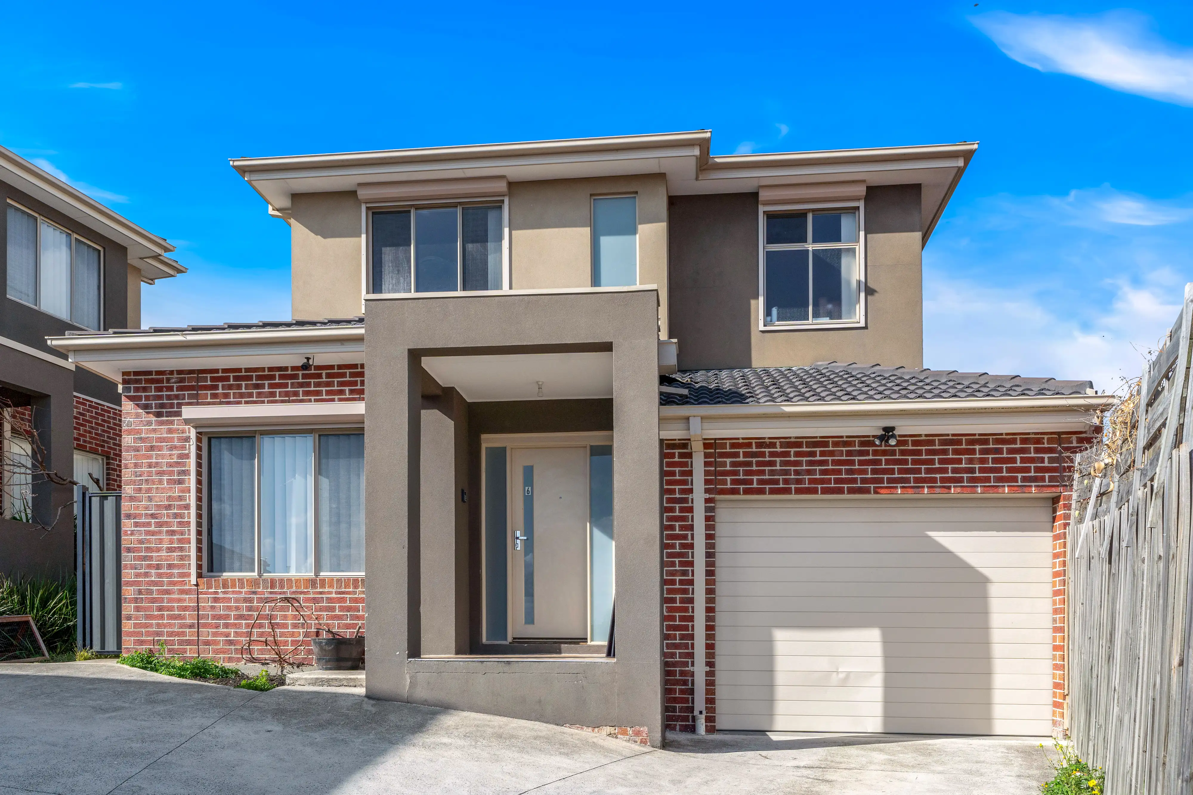 8 SHANKLAND BVD, Meadow Heights, North Melbourne, 0 chambres, 0 salles de bain, Townhouse