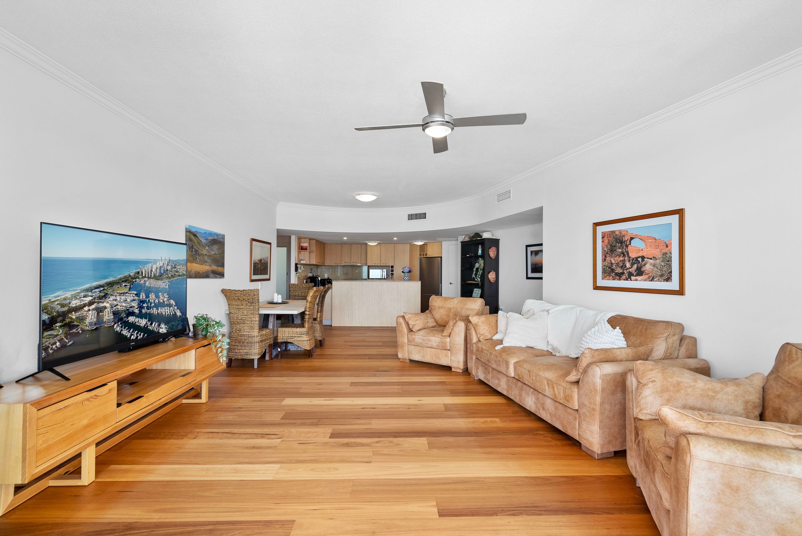 UNIT 705 1 TWENTY FIRST AV, Palm Beach, Gold Coast, 0 Bedrooms, 0 Bathrooms, Unit