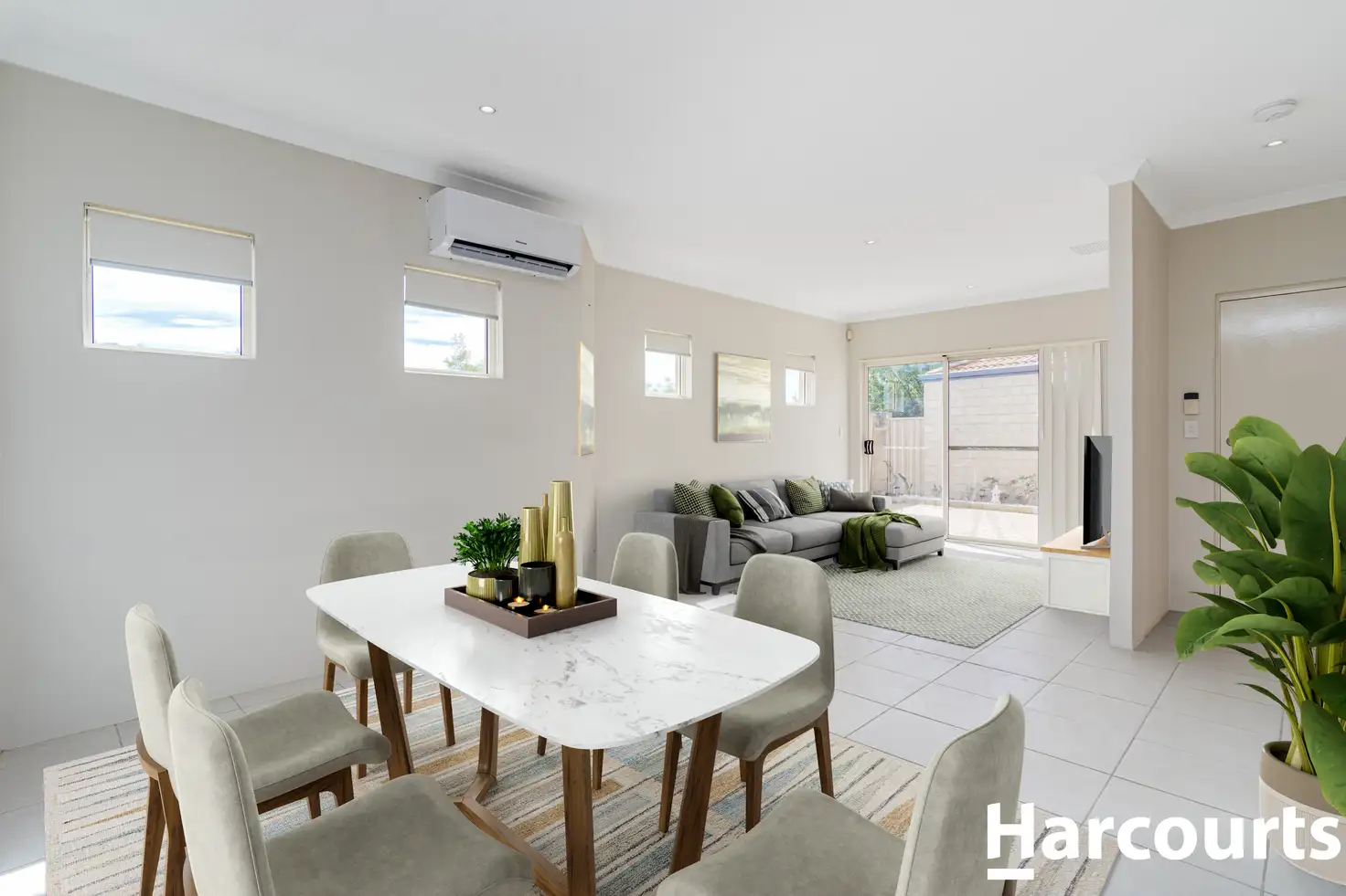UNIT 10 35 HIDDEN VALLEY RTT, Clarkson, Wanneroo, 0 chambres, 0 salles de bain, Townhouse