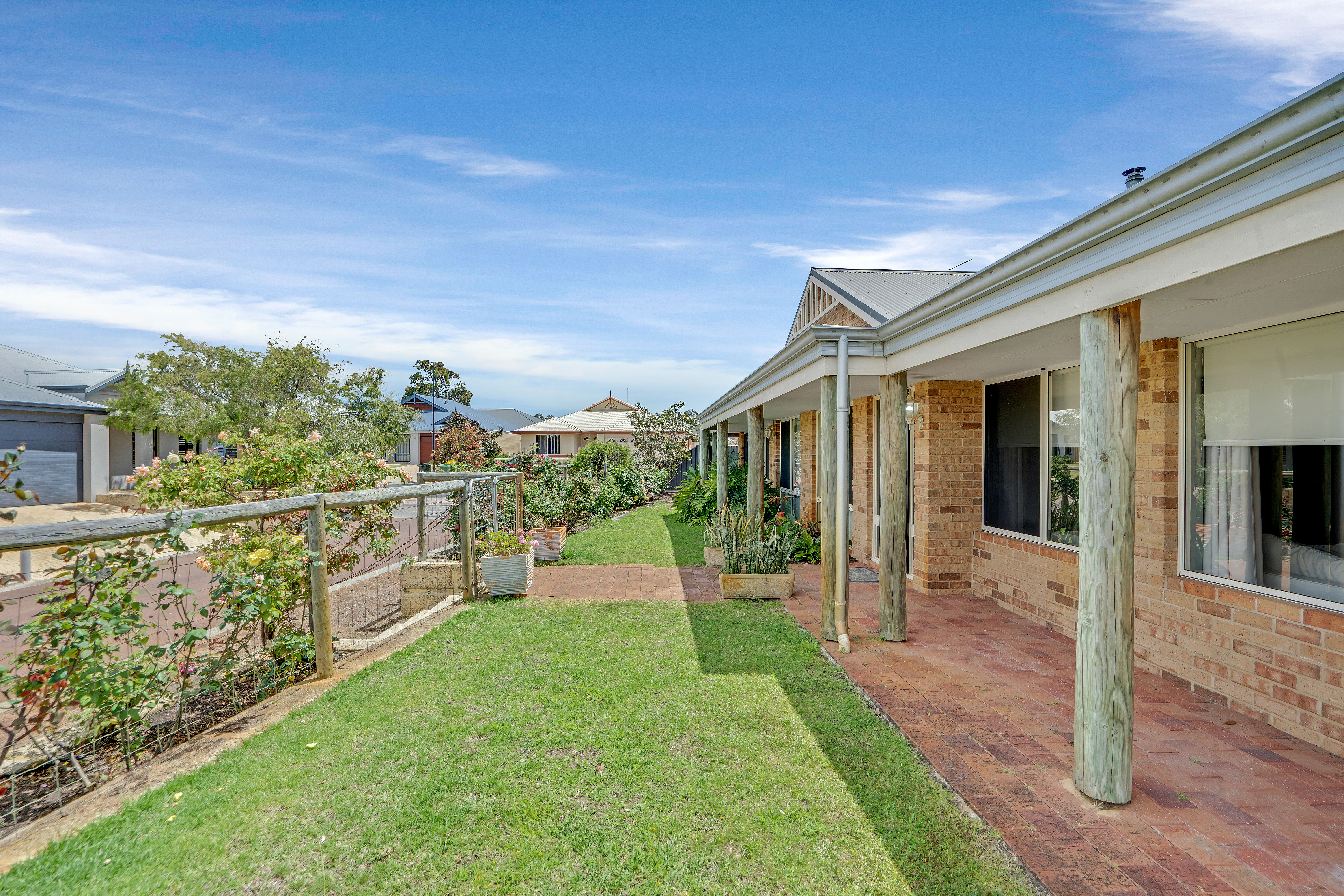 31 CHERRY HILLS CIR, Dunsborough, Bunbury, 0房, 0浴, House