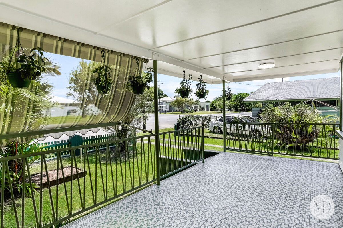 169 MOURILYAN RD, South Innisfail, Cairns, 0 ਕਮਰੇ, 0 ਬਾਥਰੂਮ, House