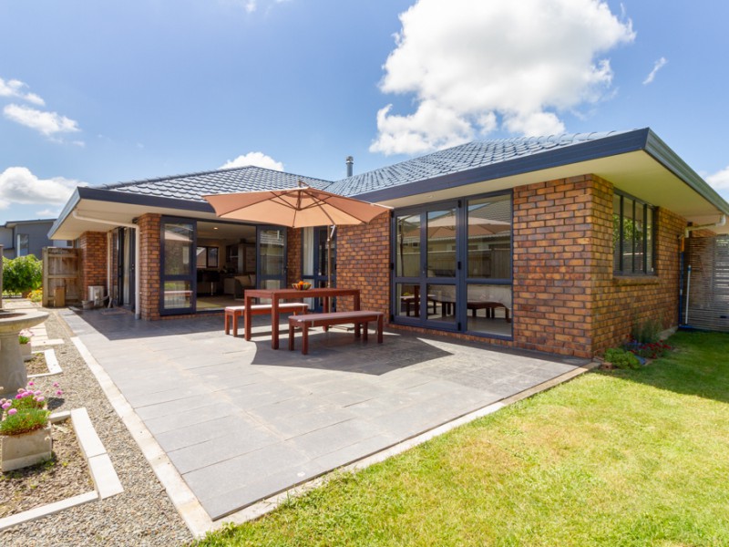 68 Ruapehu Drive, Fitzherbert, Palmerston North City, 5 ਕਮਰੇ, 0 ਬਾਥਰੂਮ