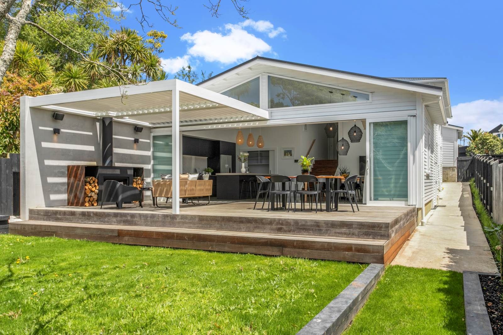 Residential  Mixed Housing Suburban Zone