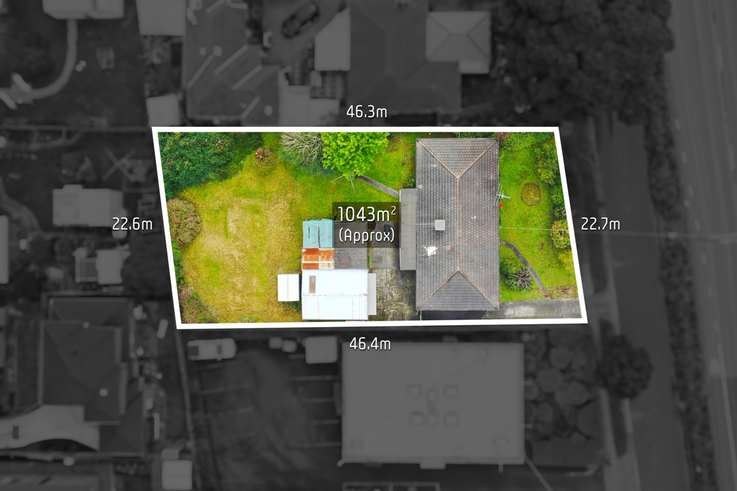 NEIGHBOURHOOD RESIDENTIAL ZONE - SCHEDULE 3