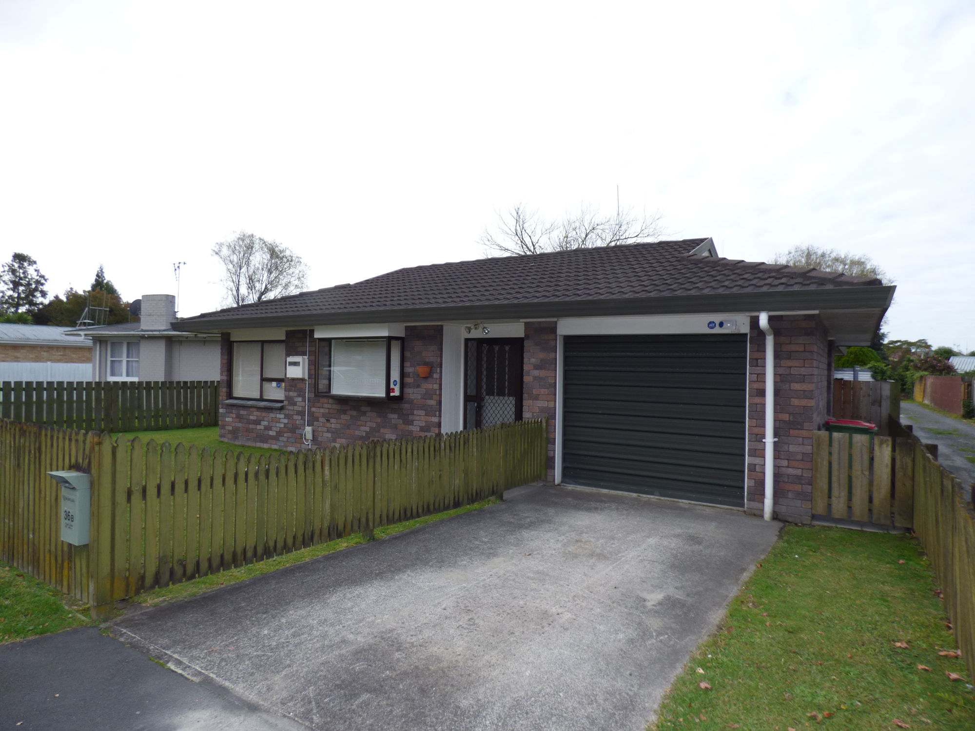 Residential Zone - General Residential Zone