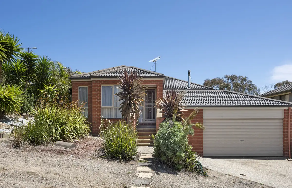 108 OCEAN VIEW CR, Torquay, Geelong, 0房, 0浴, House