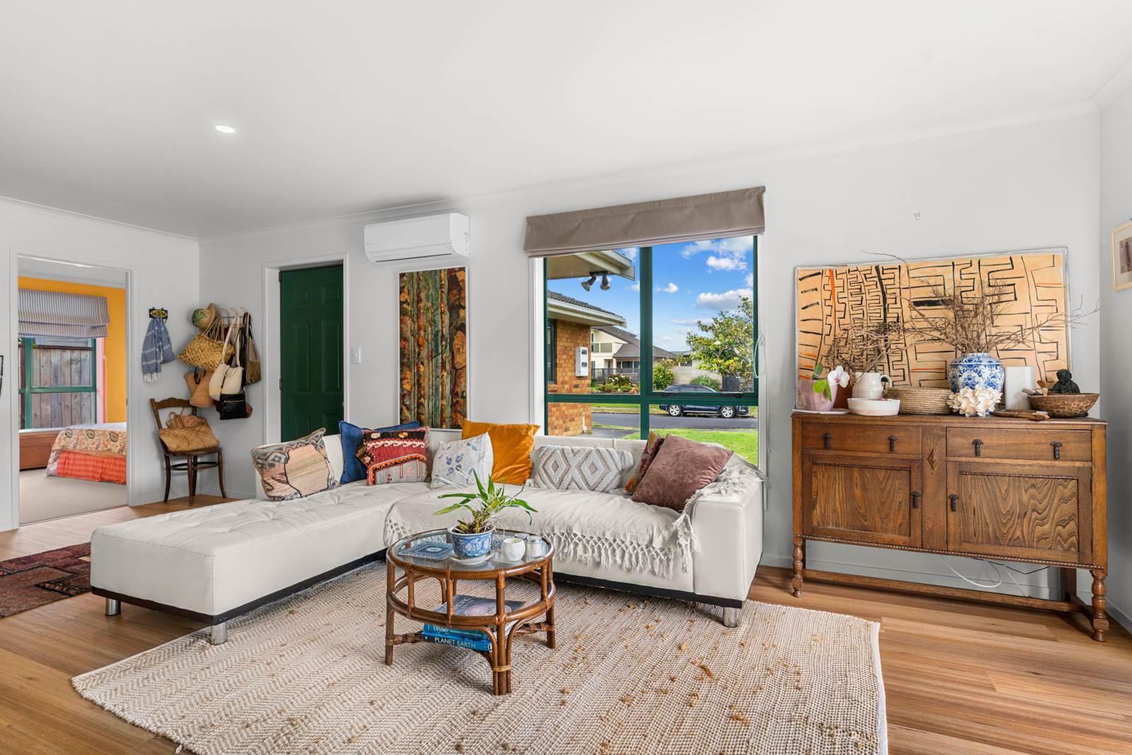 10 Bermuda Place, One Tree Point, Whangarei, 2 phòng ngủ, 0 phòng tắm, House