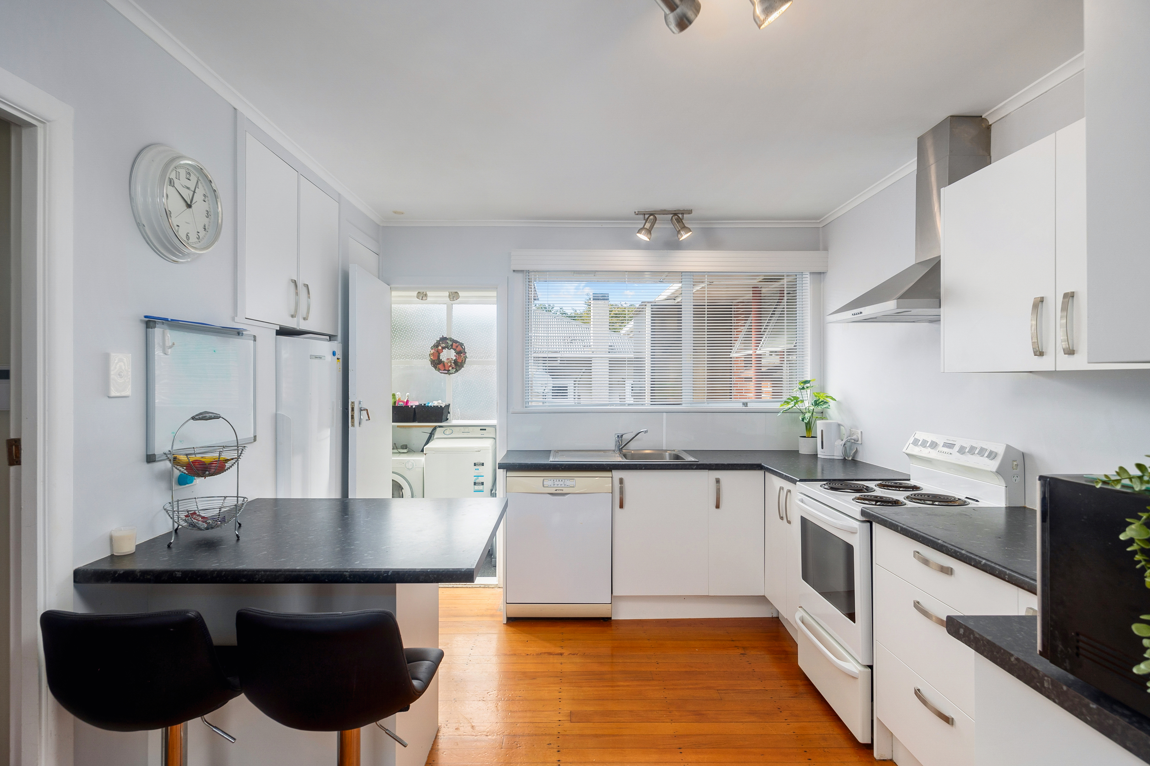 40c Richardson Road, Mount Albert, Auckland City, 2 chambres, 1 salles de bain, Unit