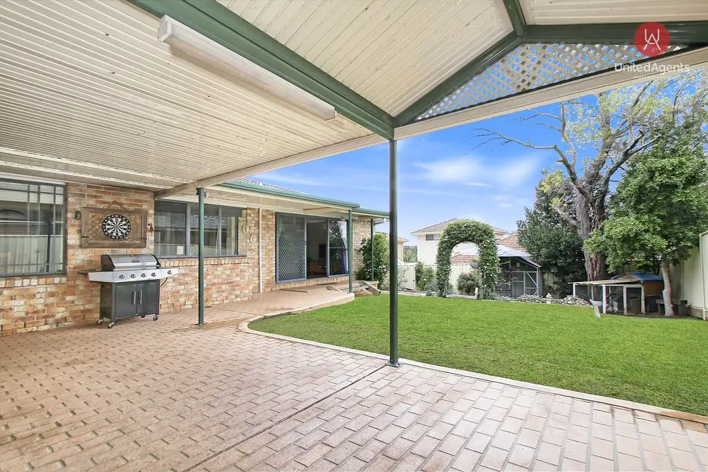 124 CARMICHAEL DR, West Hoxton, South Western Suburbs, 0 ਕਮਰੇ, 0 ਬਾਥਰੂਮ, House
