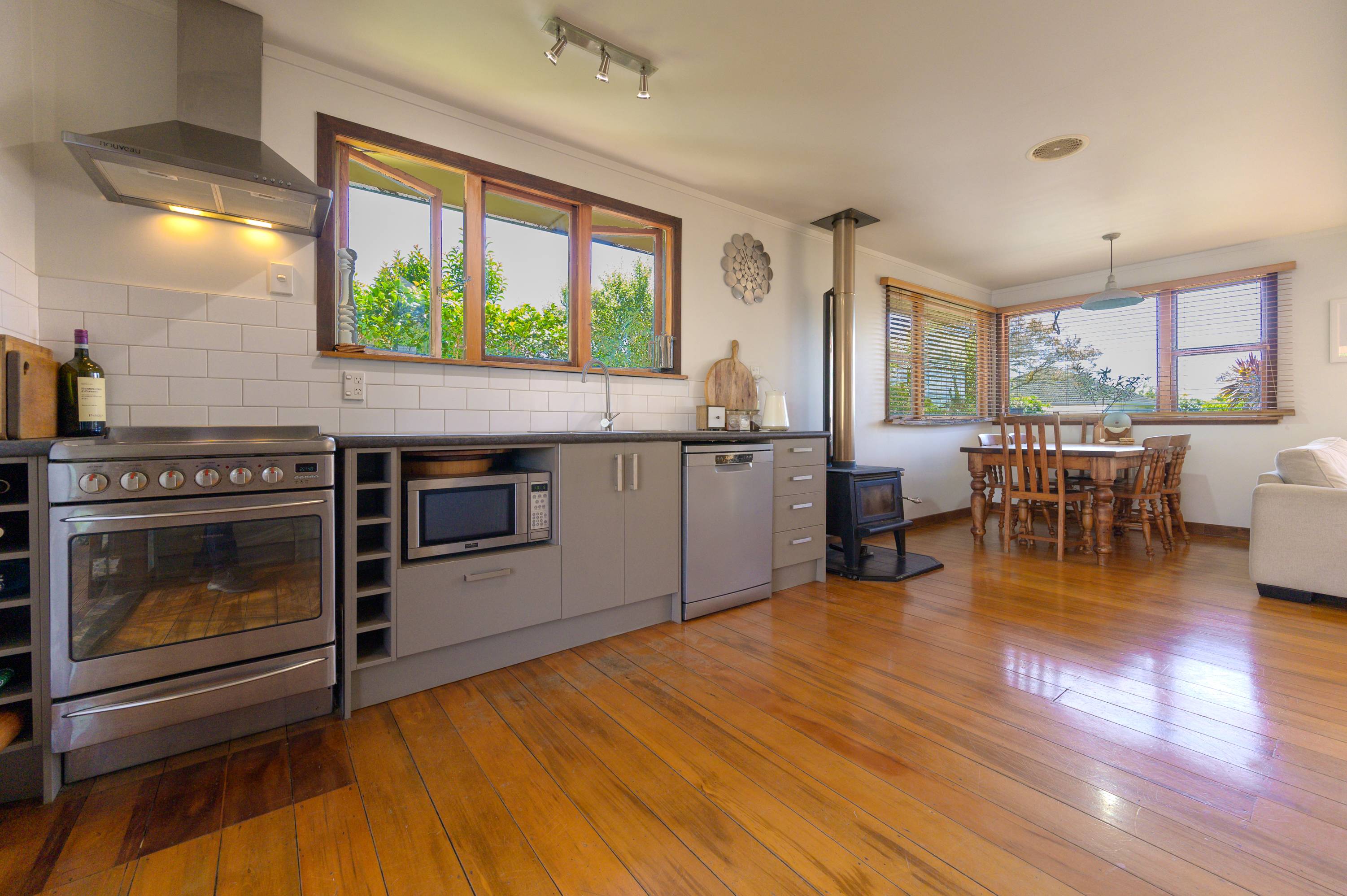 12 Simpson Street, Motueka, Tasman, 3 ਕਮਰੇ, 1 ਬਾਥਰੂਮ, House