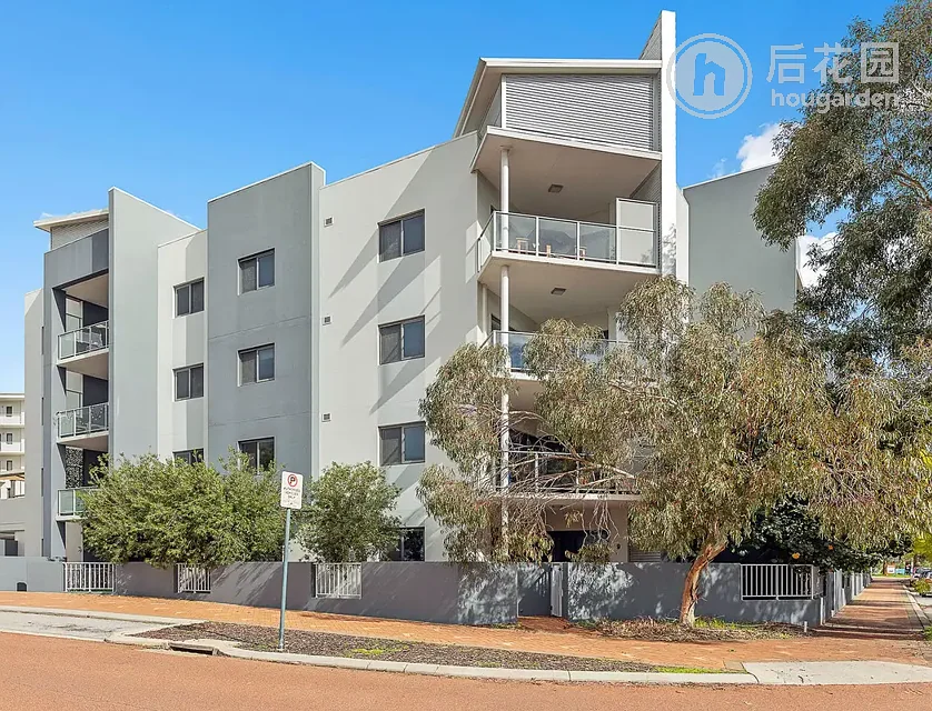 Unit 38/2 WALSH LOOP, JOONDALUP, 0 રૂમ, 0 બાથરૂમ, Apartment