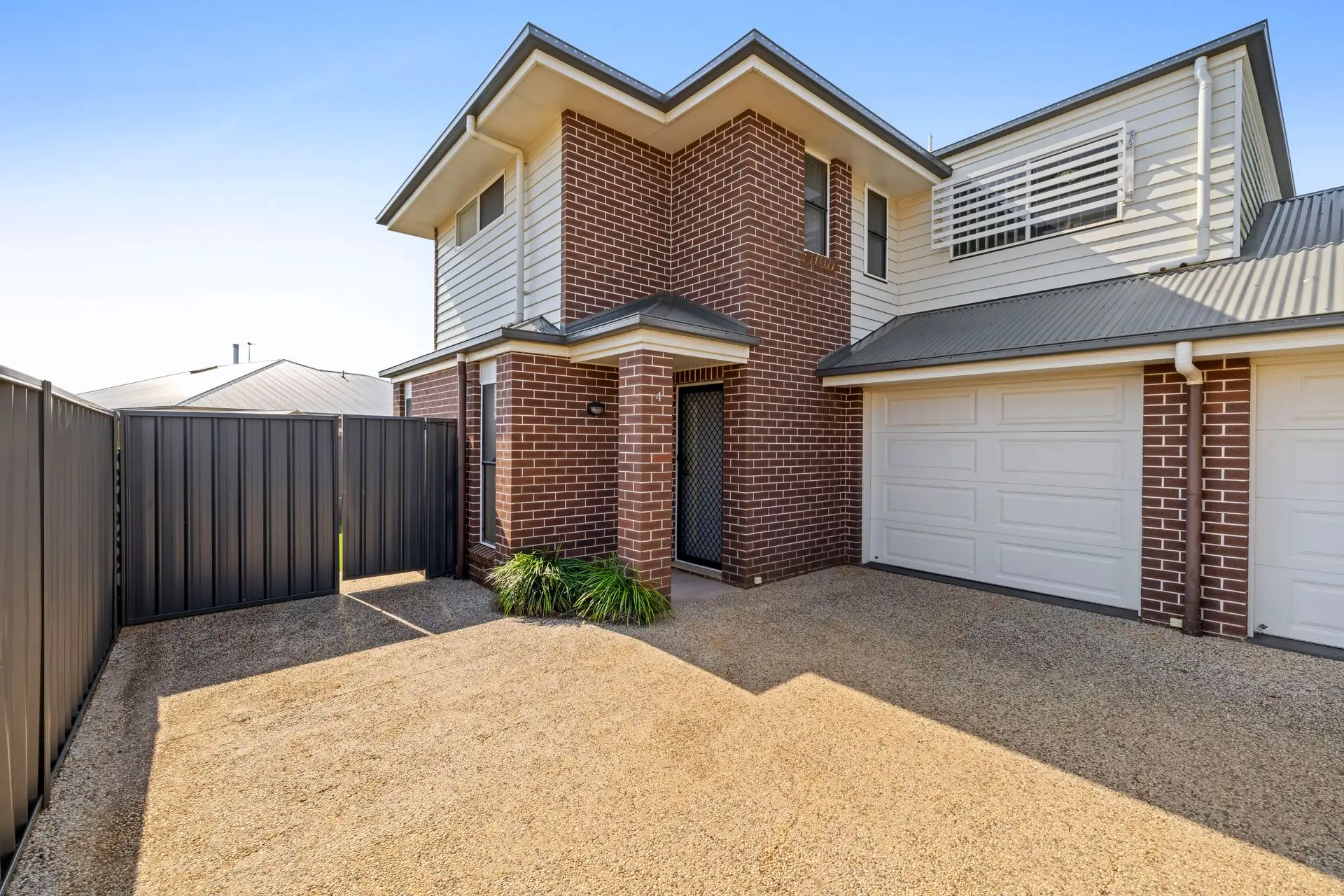 UNIT 4 41 HIGHGROVE DR, Highfields, Toowoomba, 0 રૂમ, 0 બાથરૂમ, House