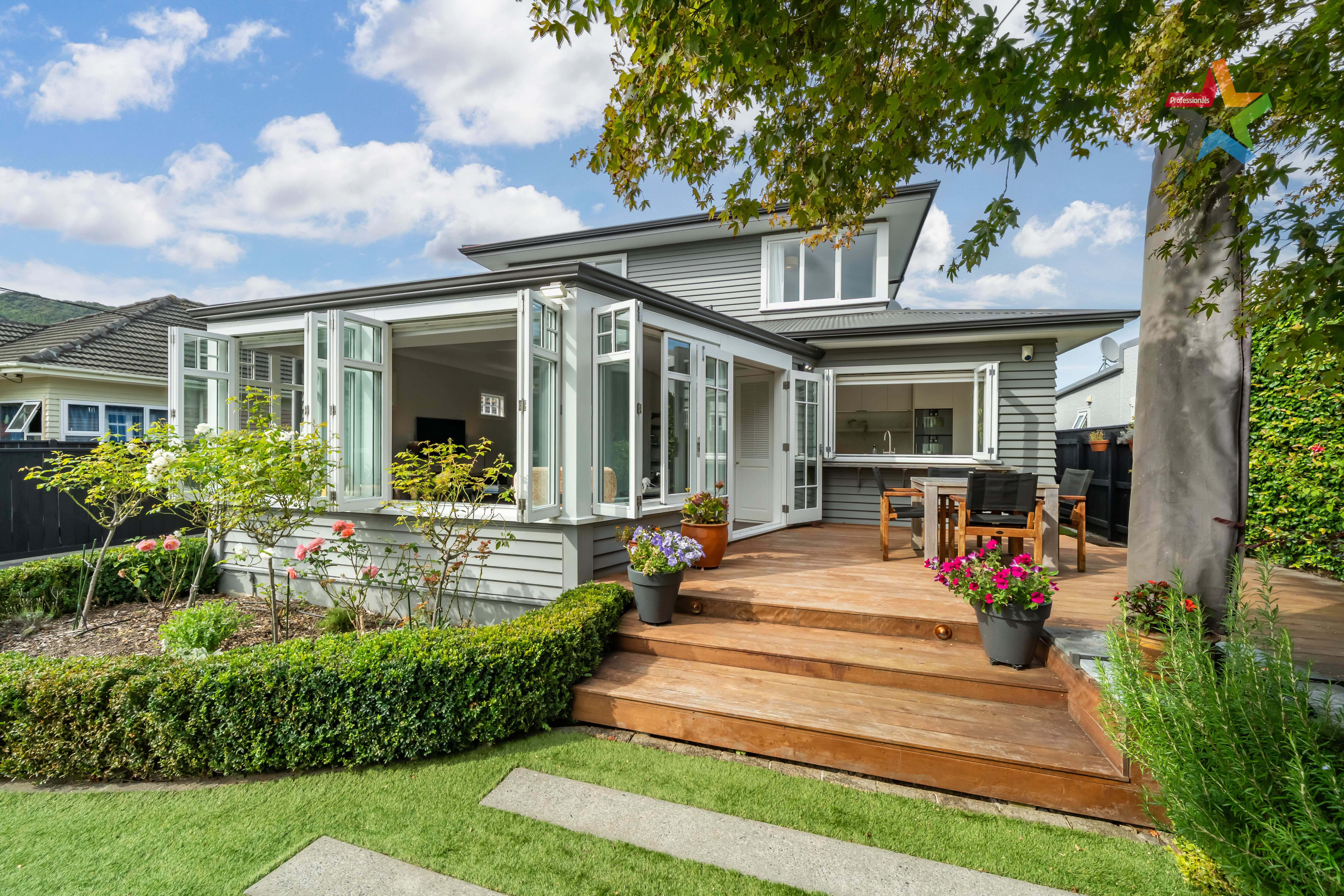 15 Fairfield Avenue, Fairfield
