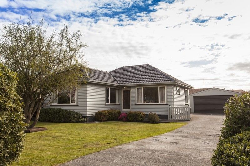 Residential Suburban