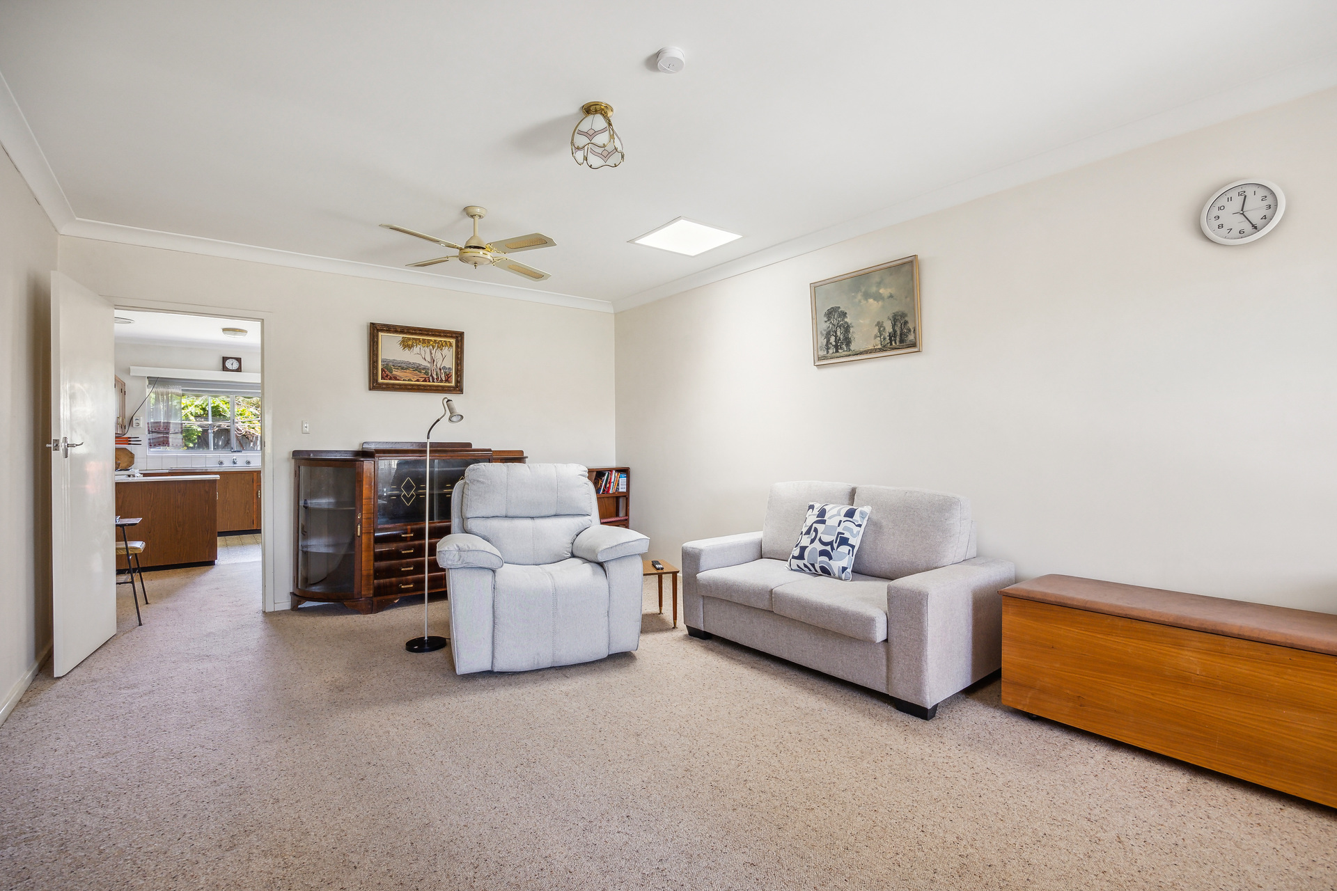 UNIT 1 1 CASKEY ST, Woodville North, Western Adelaide, 0 침실, 0 욕실, Unit