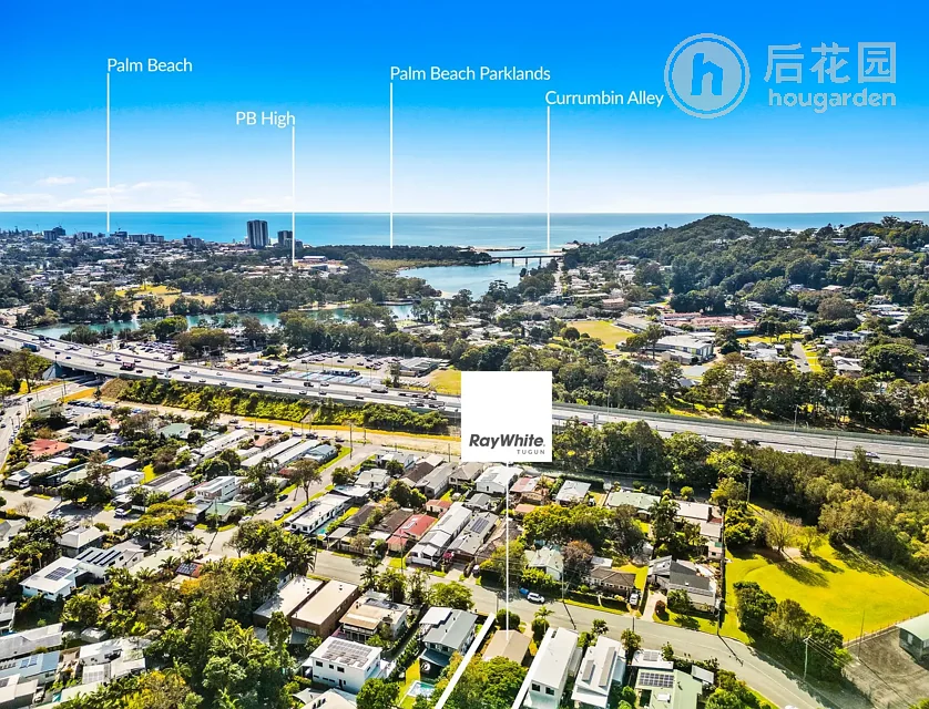 31 BOUNDARY ST, CURRUMBIN WATERS QLD 4223, 0 ਕਮਰੇ, 0 ਬਾਥਰੂਮ, House
