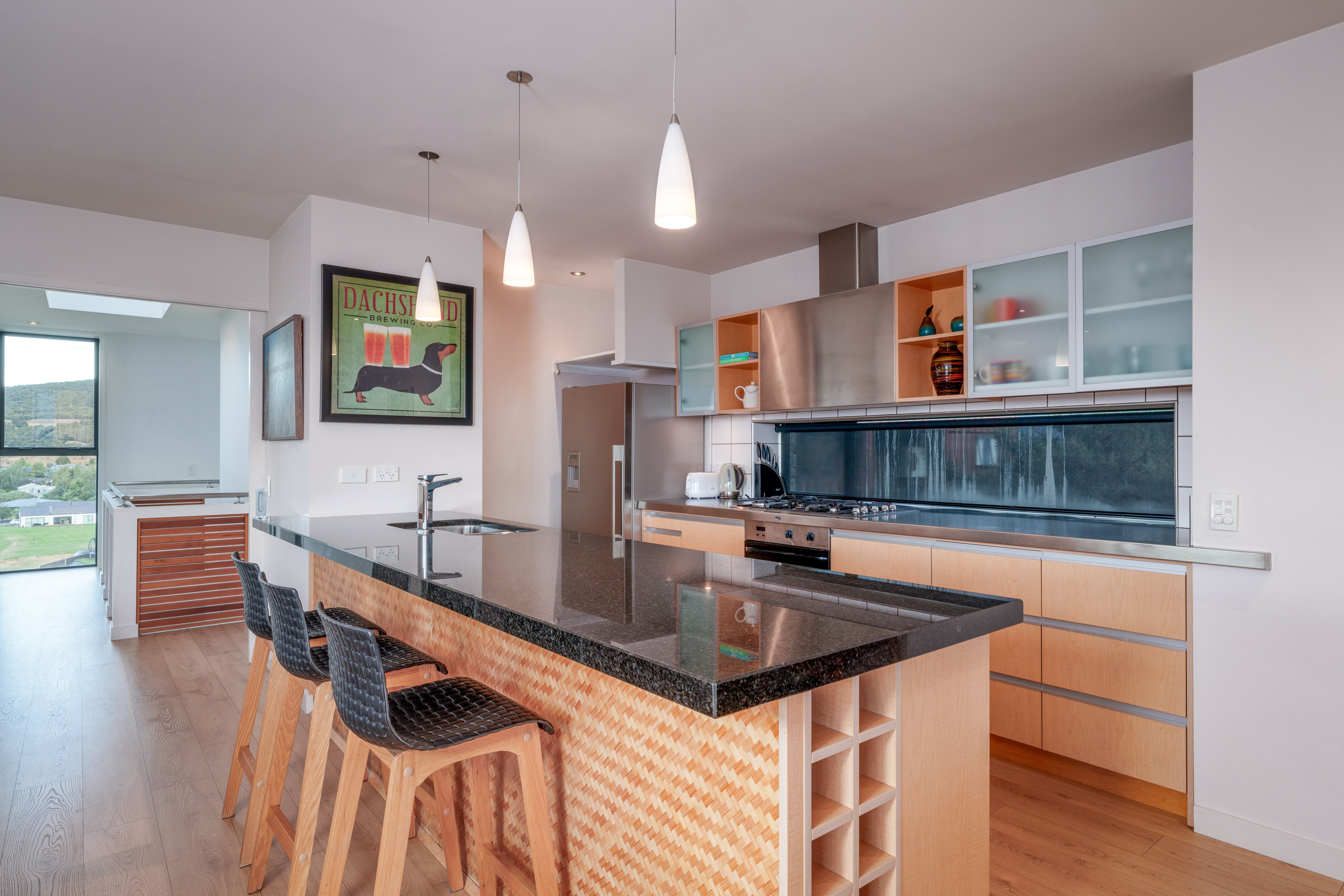 120 Anderson Road, Wanaka, Queenstown Lakes, 4房, 3浴, House