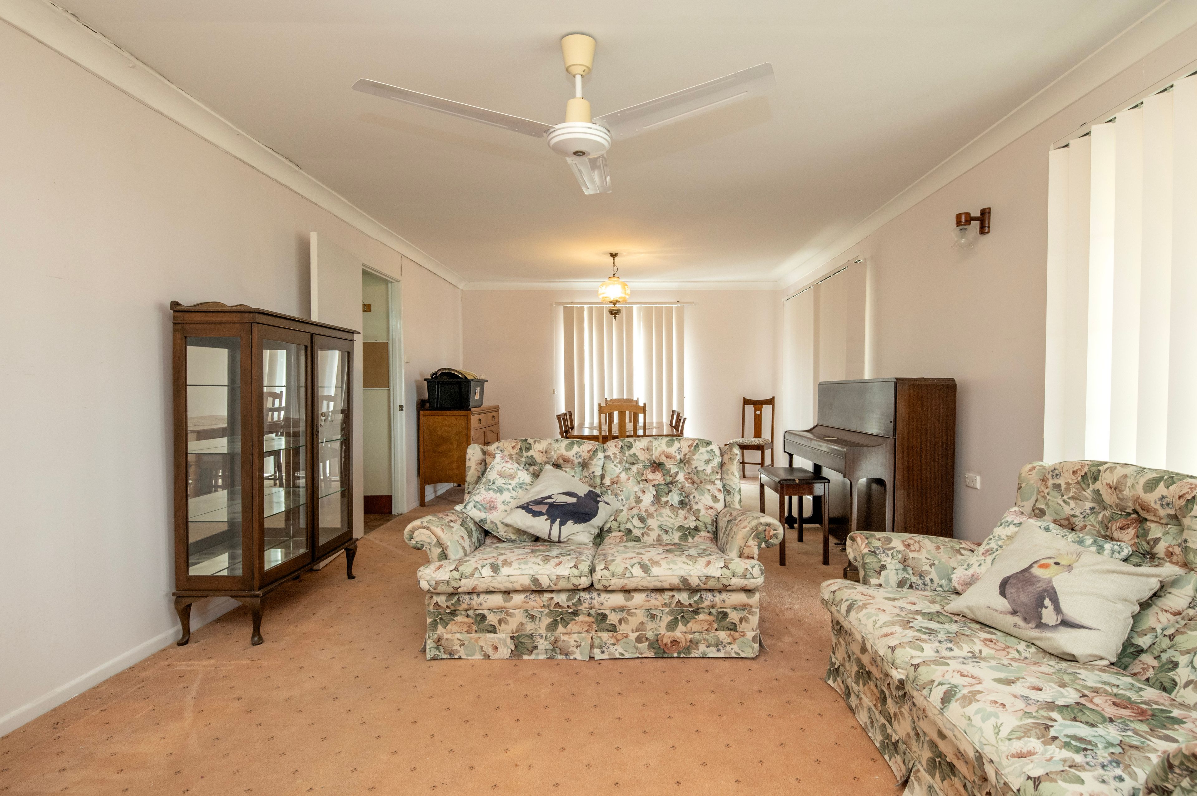 5-7 STAFFORD ST, Baralaba, Fitzroy, 0 침실, 0 욕실, House