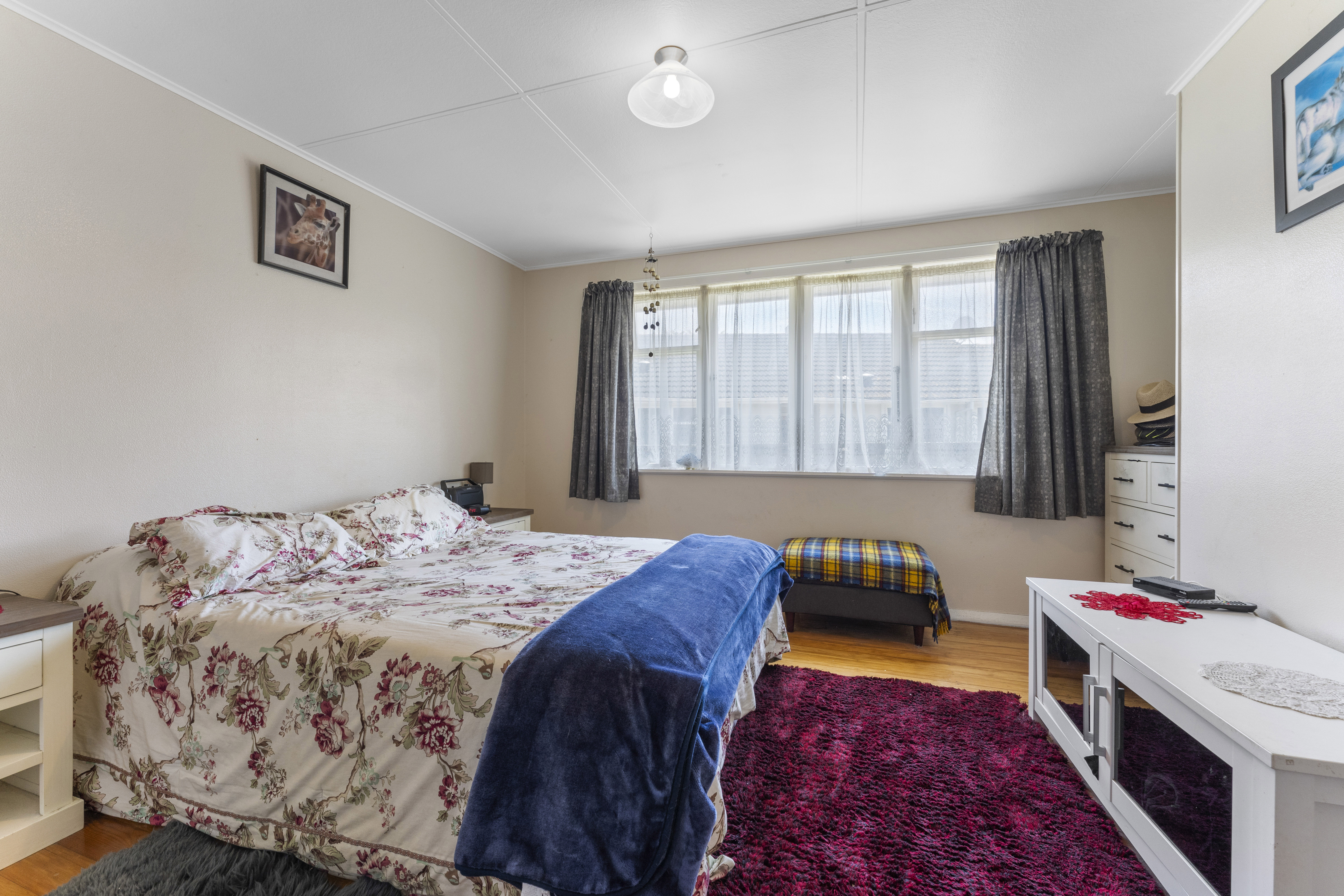 53 Mitchell Street, Aramoho, Wanganui, 3房, 1浴, House