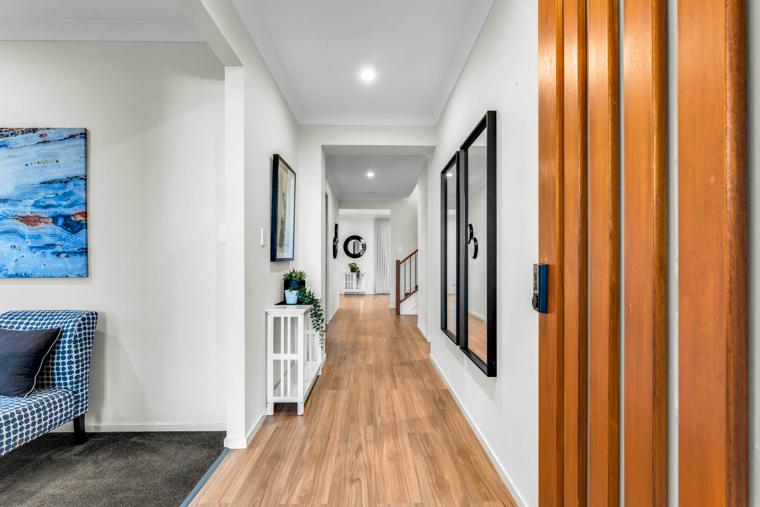 59 BROXBURN CCT, Spring Mountain, Brisbane - Southern Region, 0房, 0浴, House