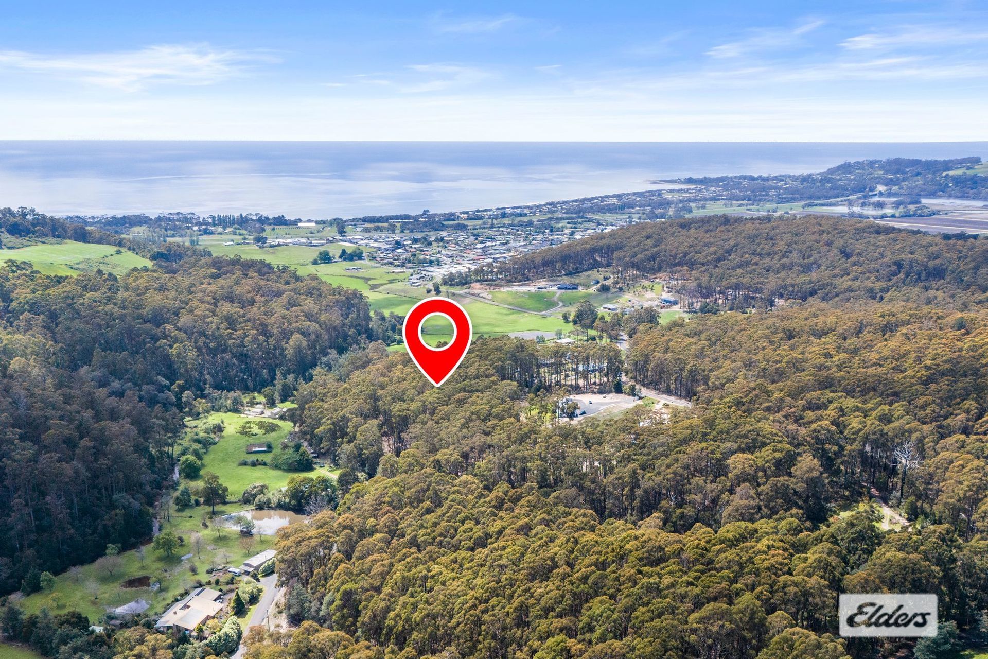 21 BIENEFELTS RD, Turners Beach, West and North West, 0房, 0浴, Section
