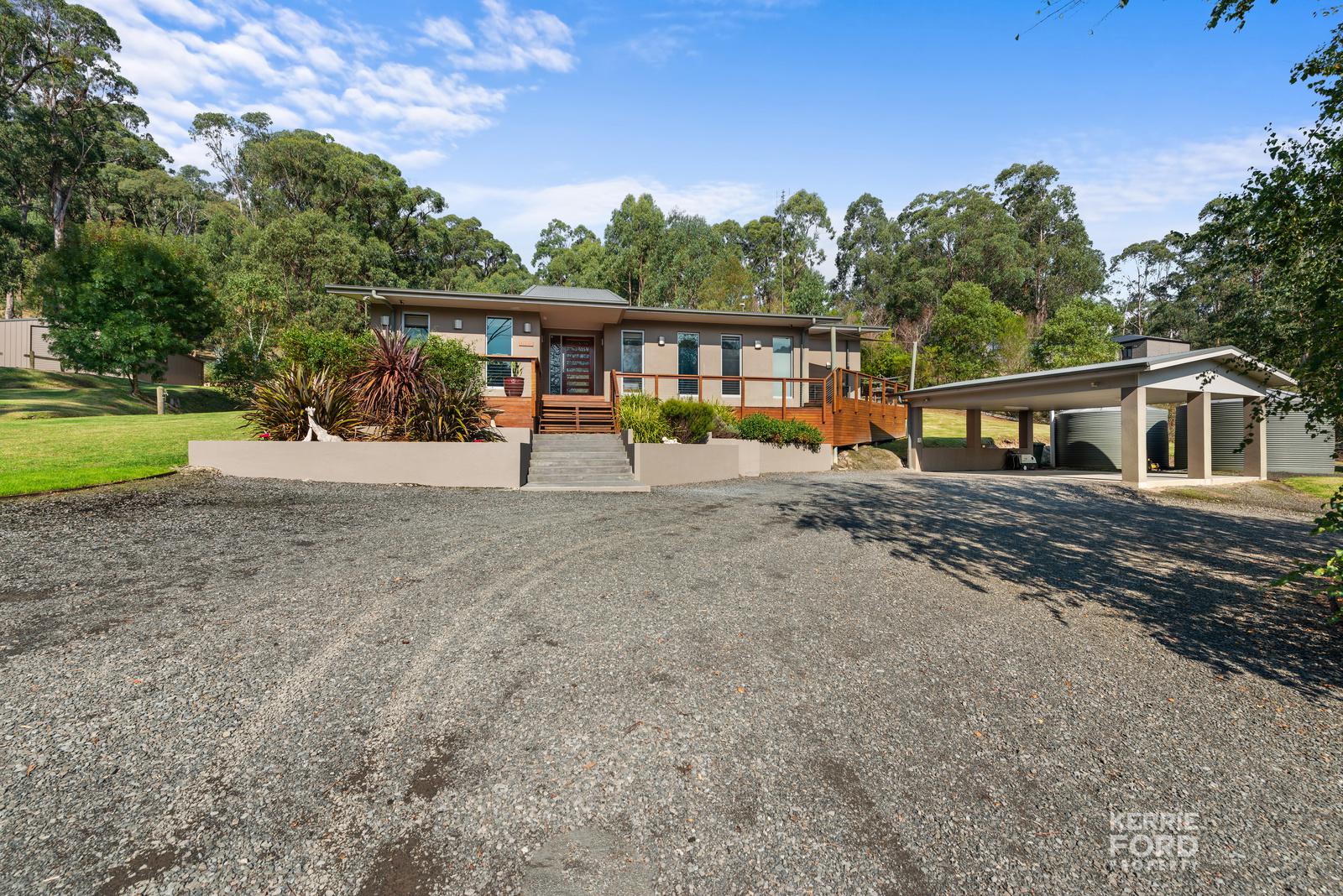 1579 TRARALGON CREEK RD, Koornalla, Traralagon , 0房, 0浴, House