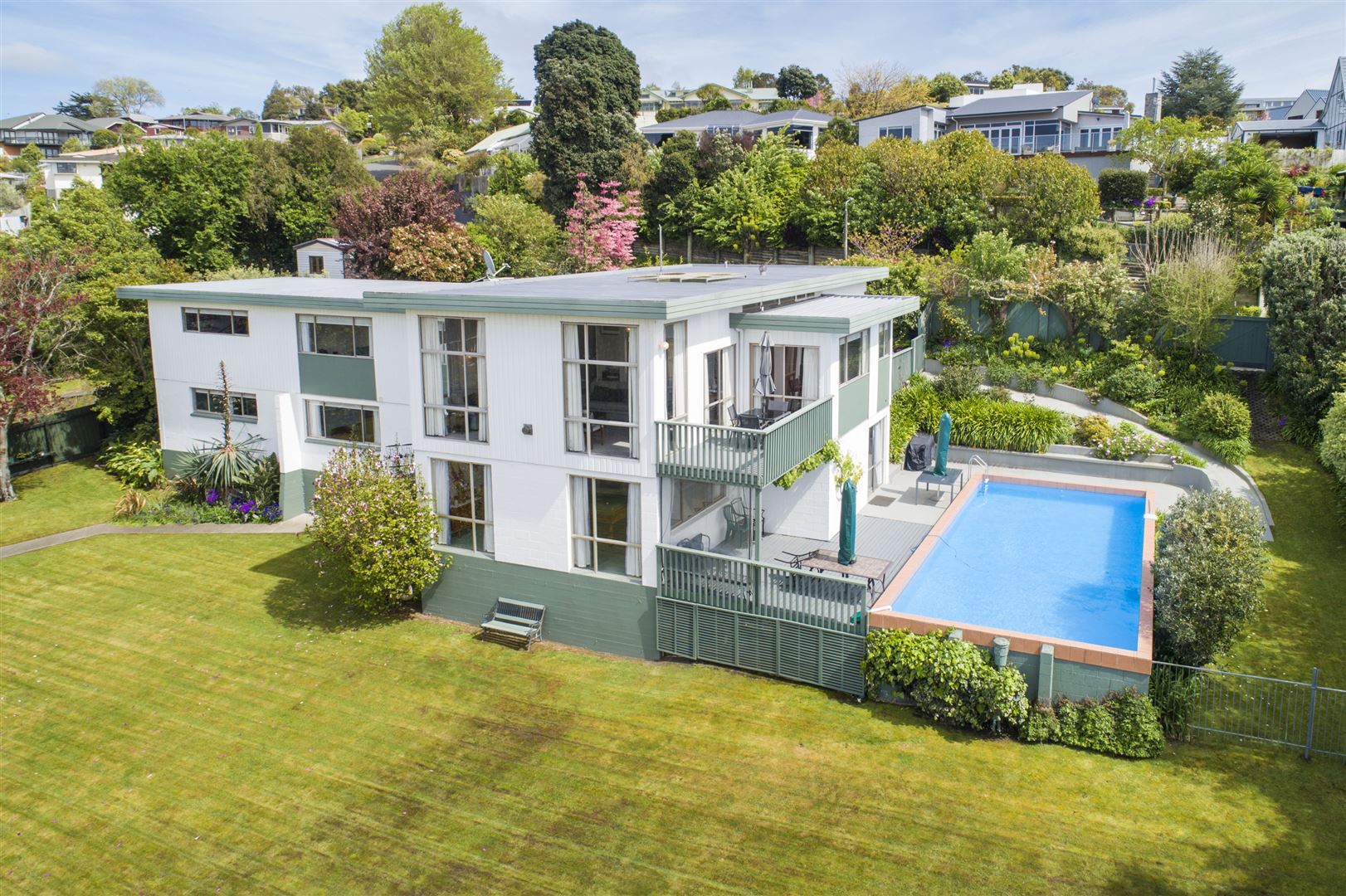 4 Cobbe Crescent, Feilding, Manawatu, 5 રૂમ, 0 બાથરૂમ