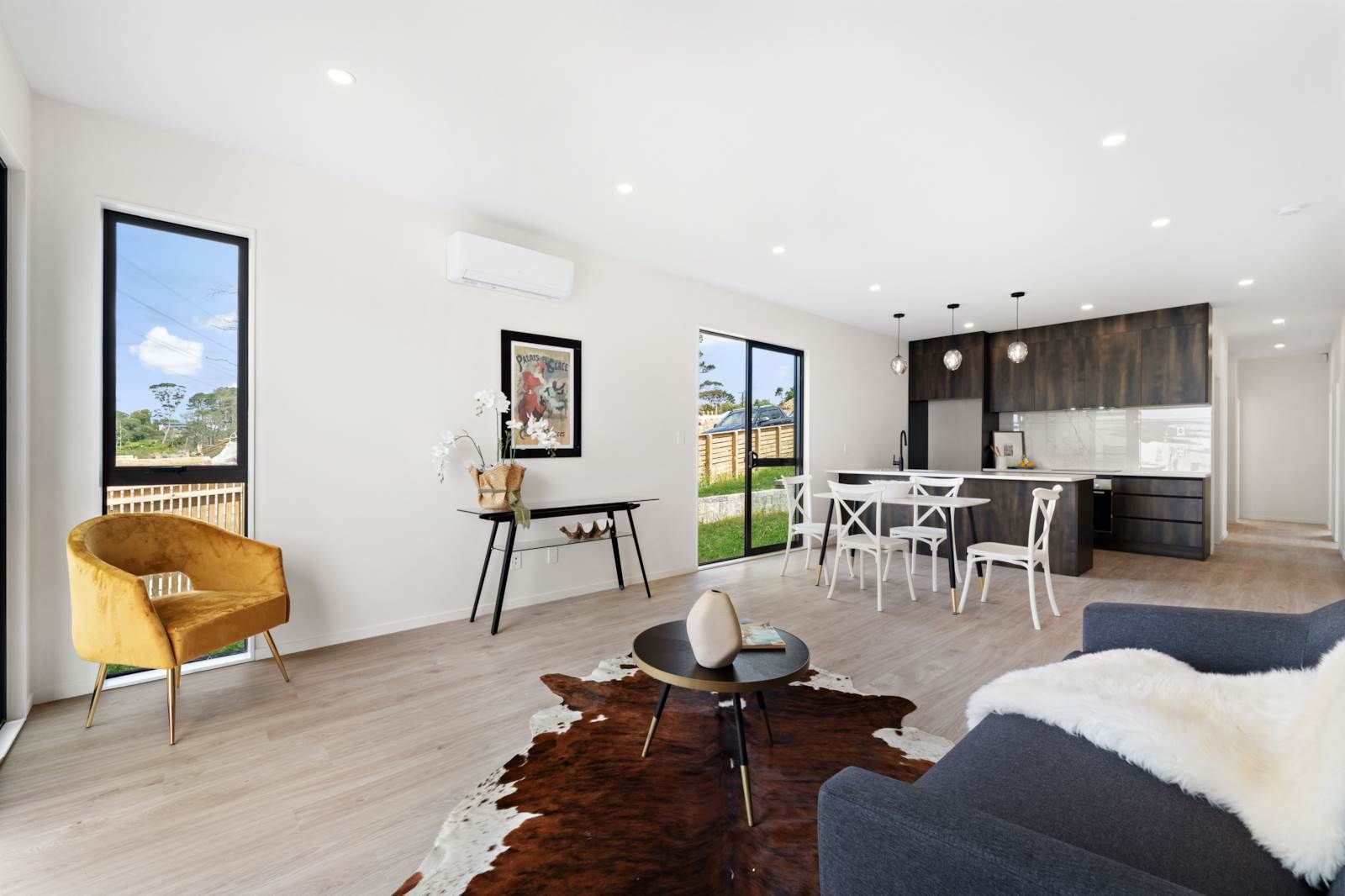 32 Puhikawa Street, Massey, Auckland - Waitakere, 4房, 2浴, House