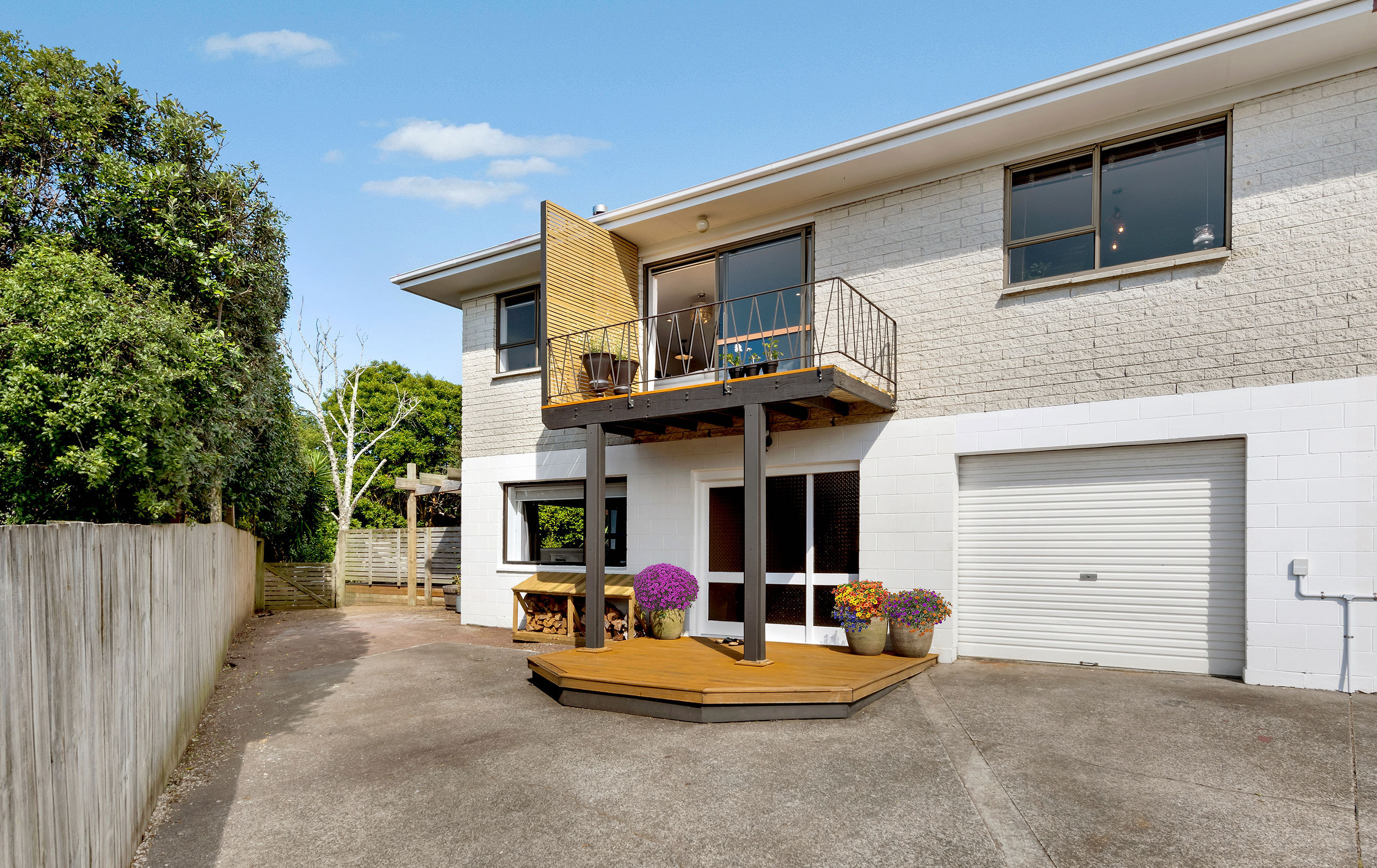 Residential  Mixed Housing Suburban Zone