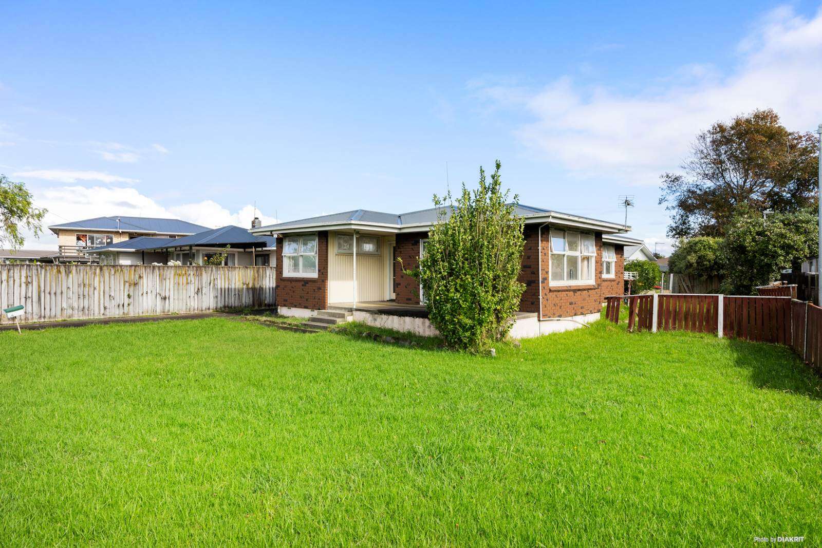 27 Mckenzie Road, Mangere Bridge, Manukau City, 3房, 1浴, House