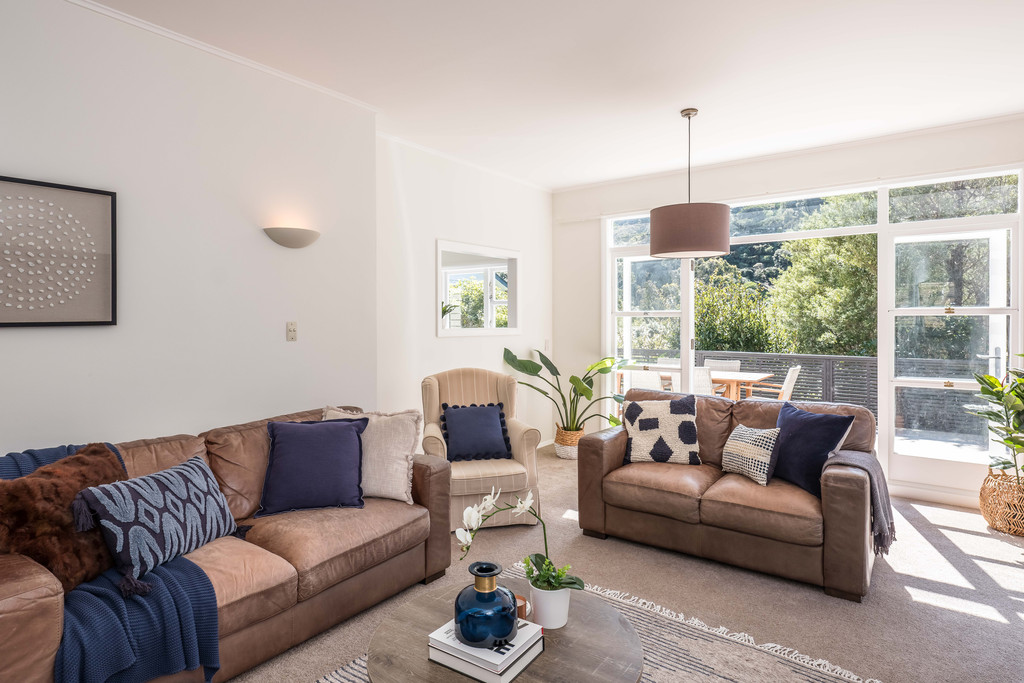 22 Silverstream Road, Crofton Downs, Wellington City, 4 ਕਮਰੇ, 0 ਬਾਥਰੂਮ