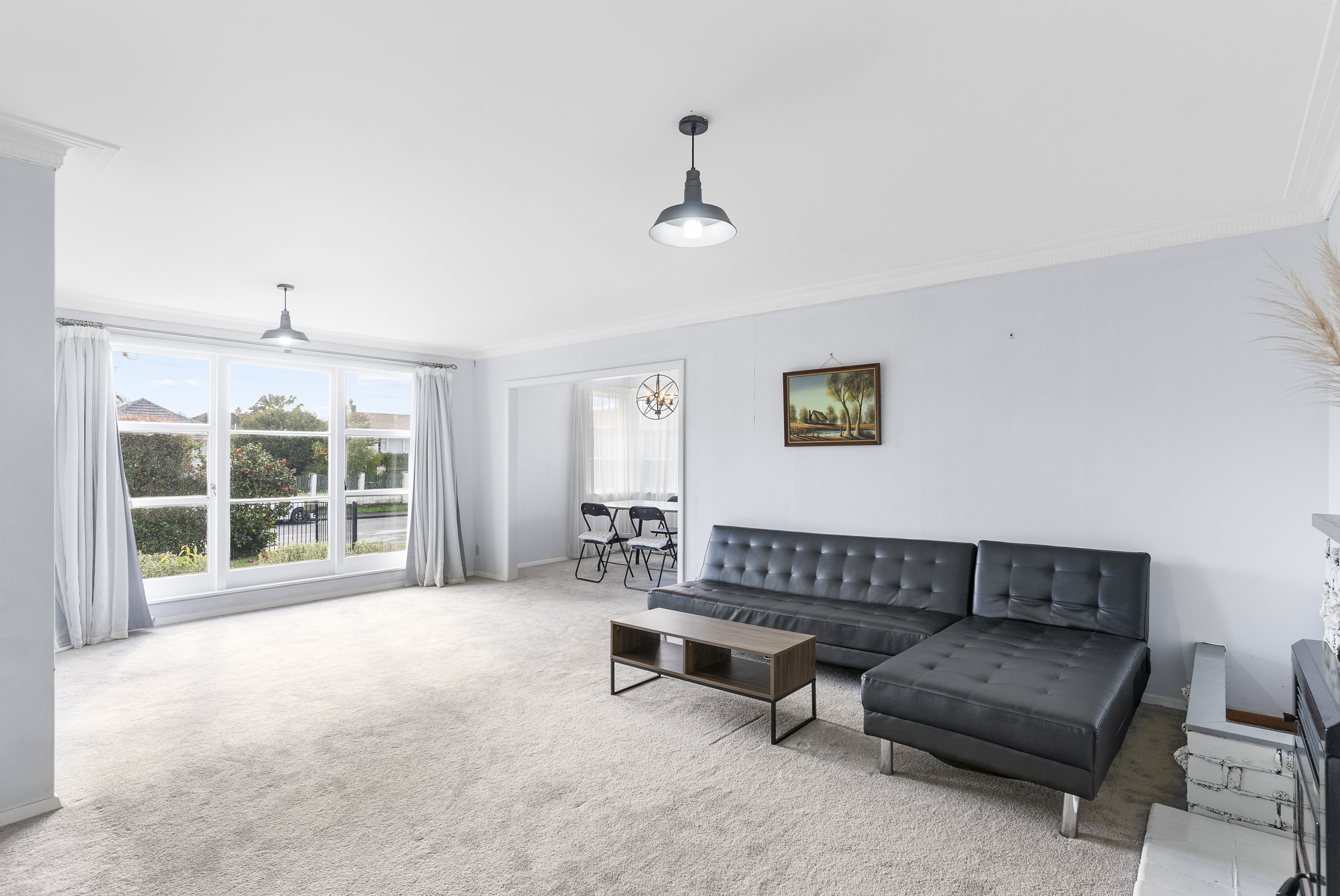 47 Mcannalley Street, Manurewa, Manukau City, 3 ਕਮਰੇ, 1 ਬਾਥਰੂਮ, House