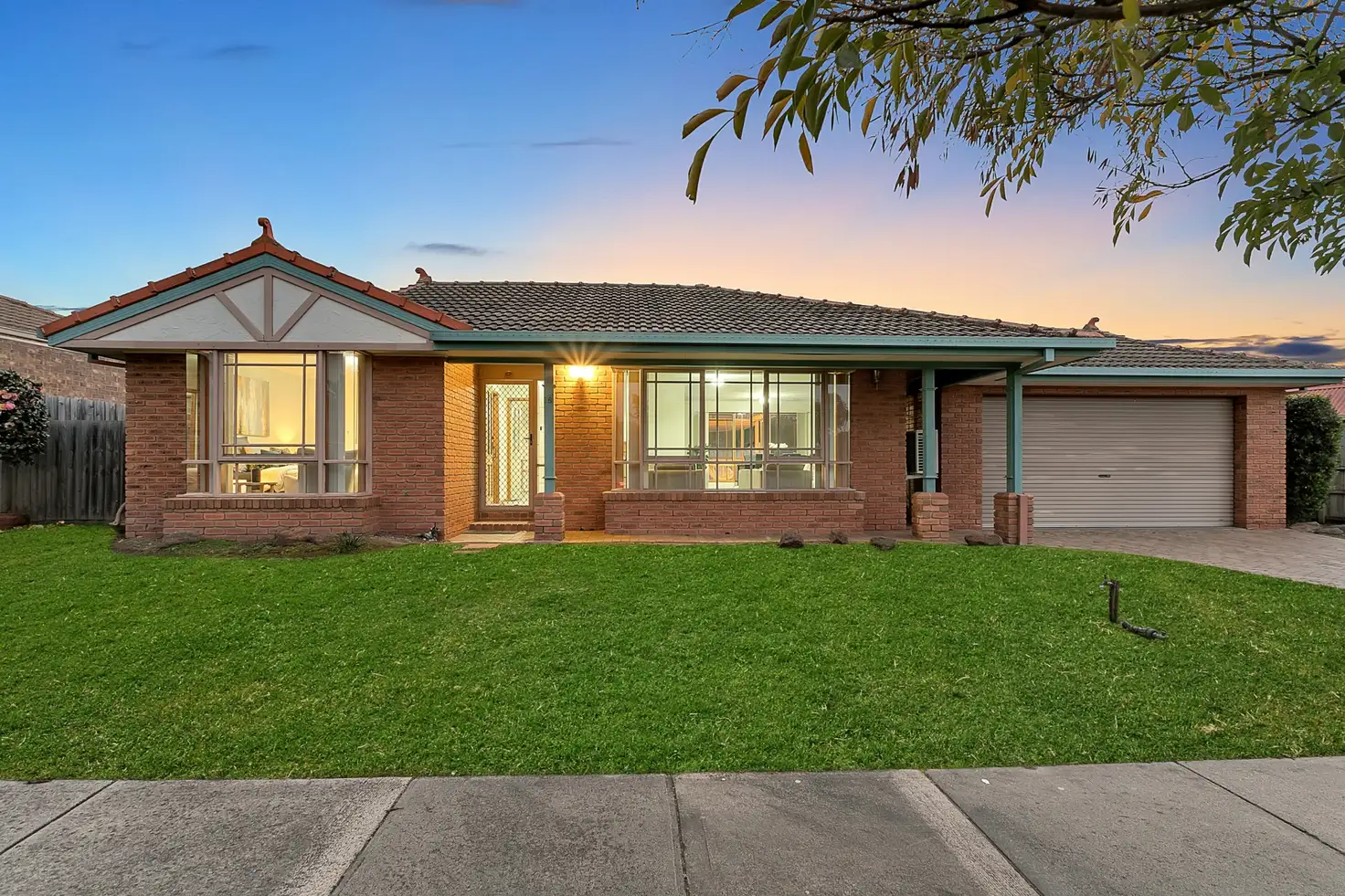 18 DEWSBURY CT, Narre Warren South, South East Melbourne, 0房, 0浴, House