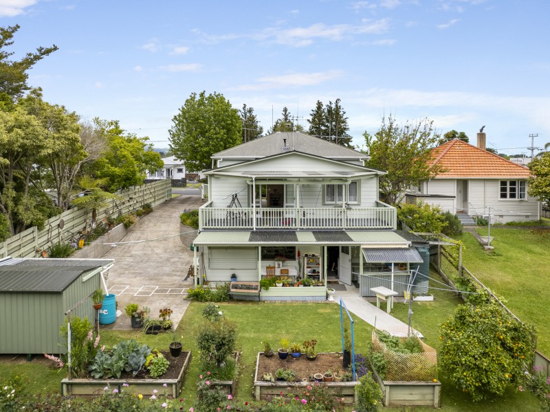 12 Miller Avenue, Paeroa