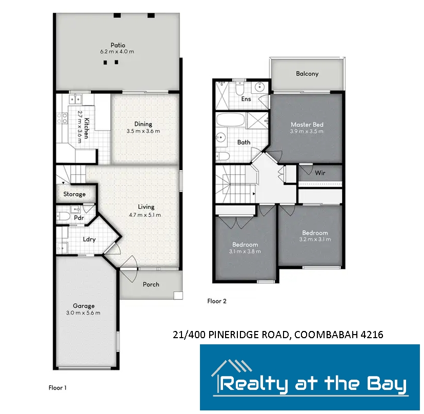COUNTRY LANE UNIT 21 400 PINE RIDGE RD, Coombabah, Gold Coast, 0 ਕਮਰੇ, 0 ਬਾਥਰੂਮ, Townhouse