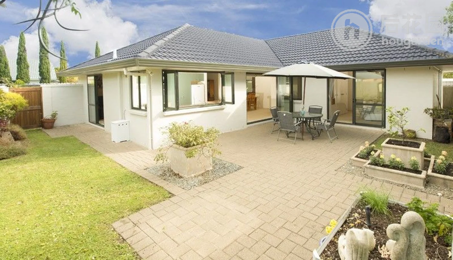 1/11 Carniew Place, Dannemora, Auckland - Manukau, 3房, 0浴, House