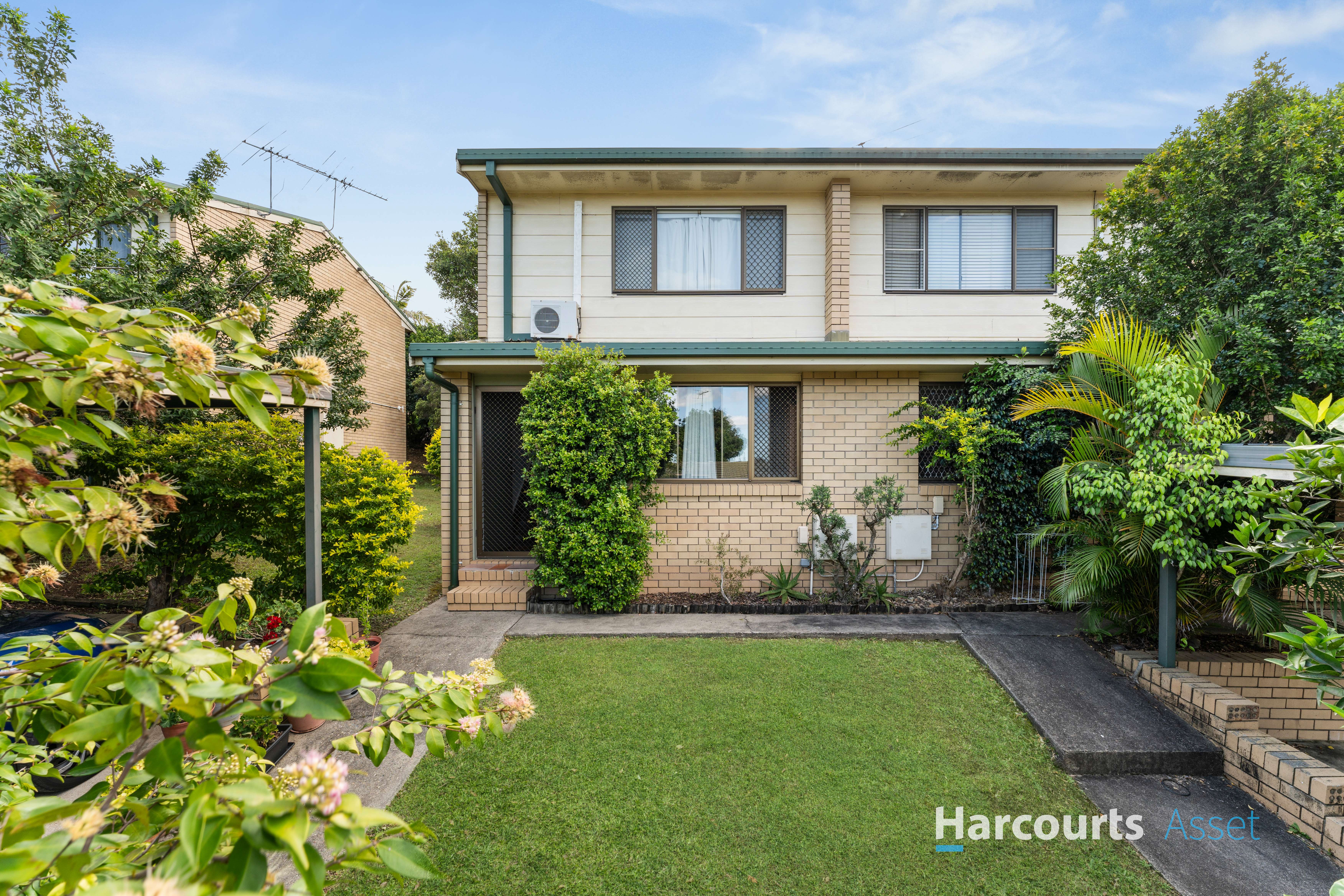 FOREST VILLAGE UNIT 26 16 FOREST ST, Woodridge, Brisbane - Southern Region, 0 침실, 0 욕실, Unit