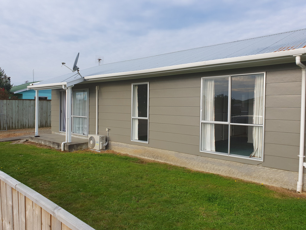 21 Solway Street, Levin, Horowhenua, 3部屋, 1バスルーム