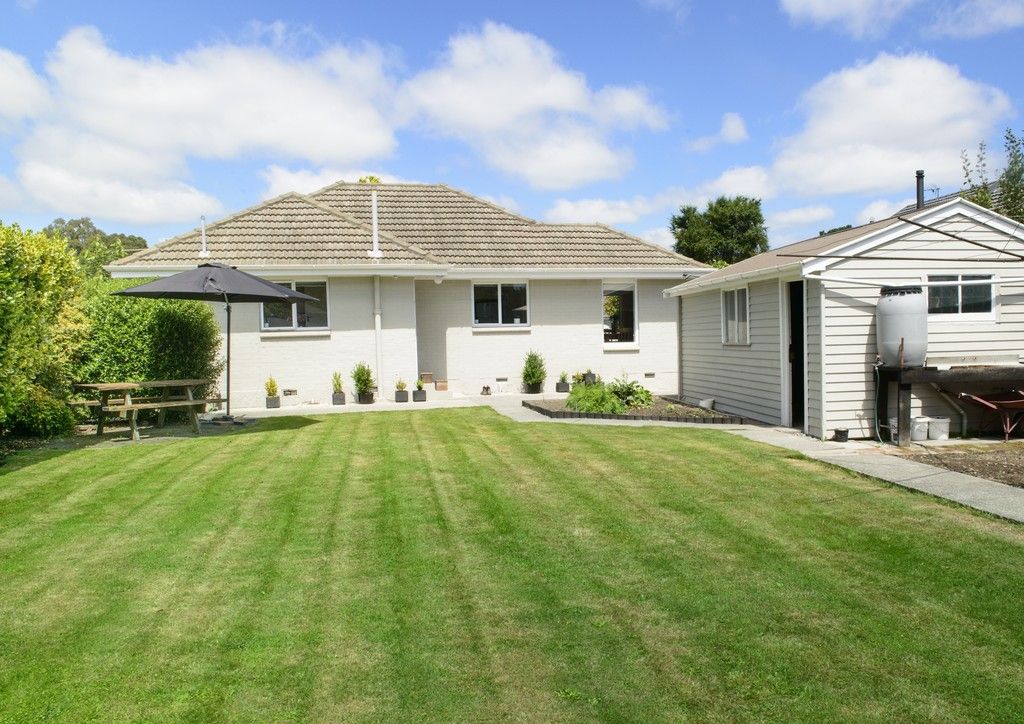 Residential Suburban