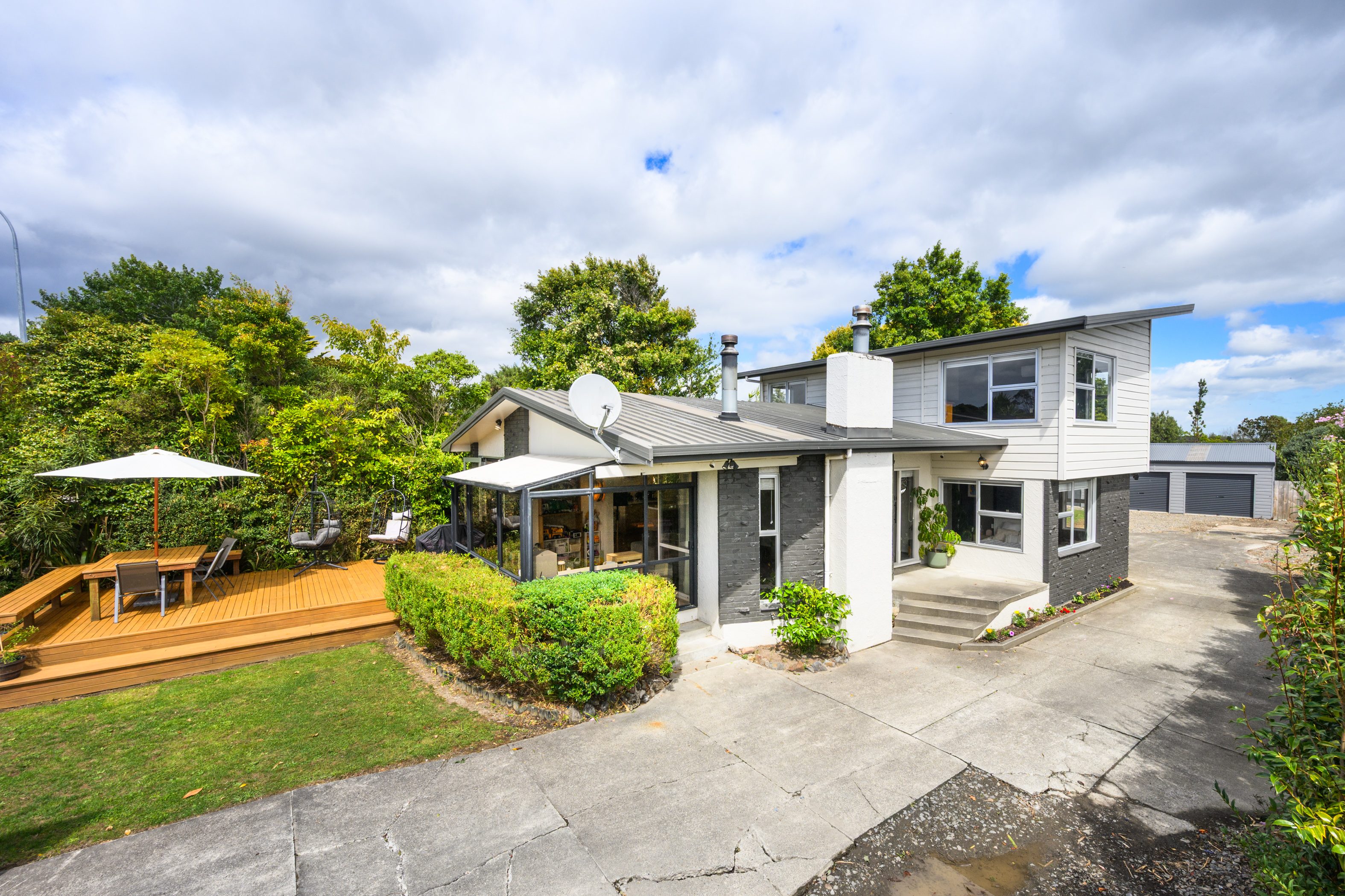28 Summerhill Drive, Fitzherbert, Palmerston North City, 3 침실, 2 욕실, House