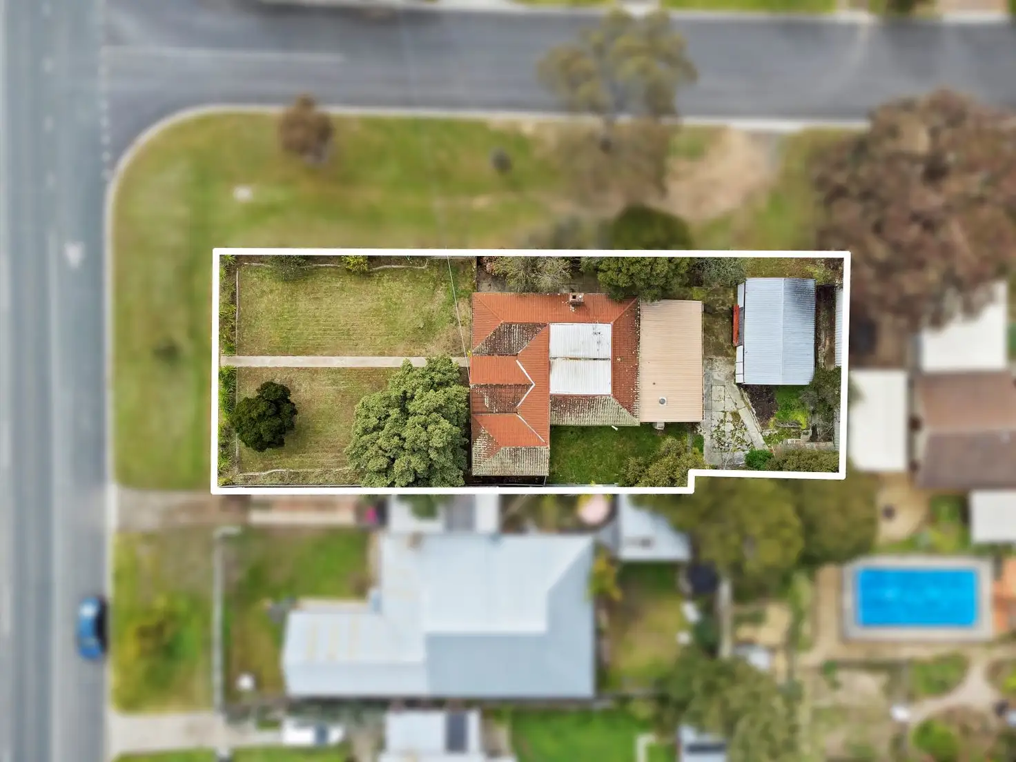37 SPRING GULLY RD, Spring Gully, Bendigo, 0 Bedrooms, 0 Bathrooms, House