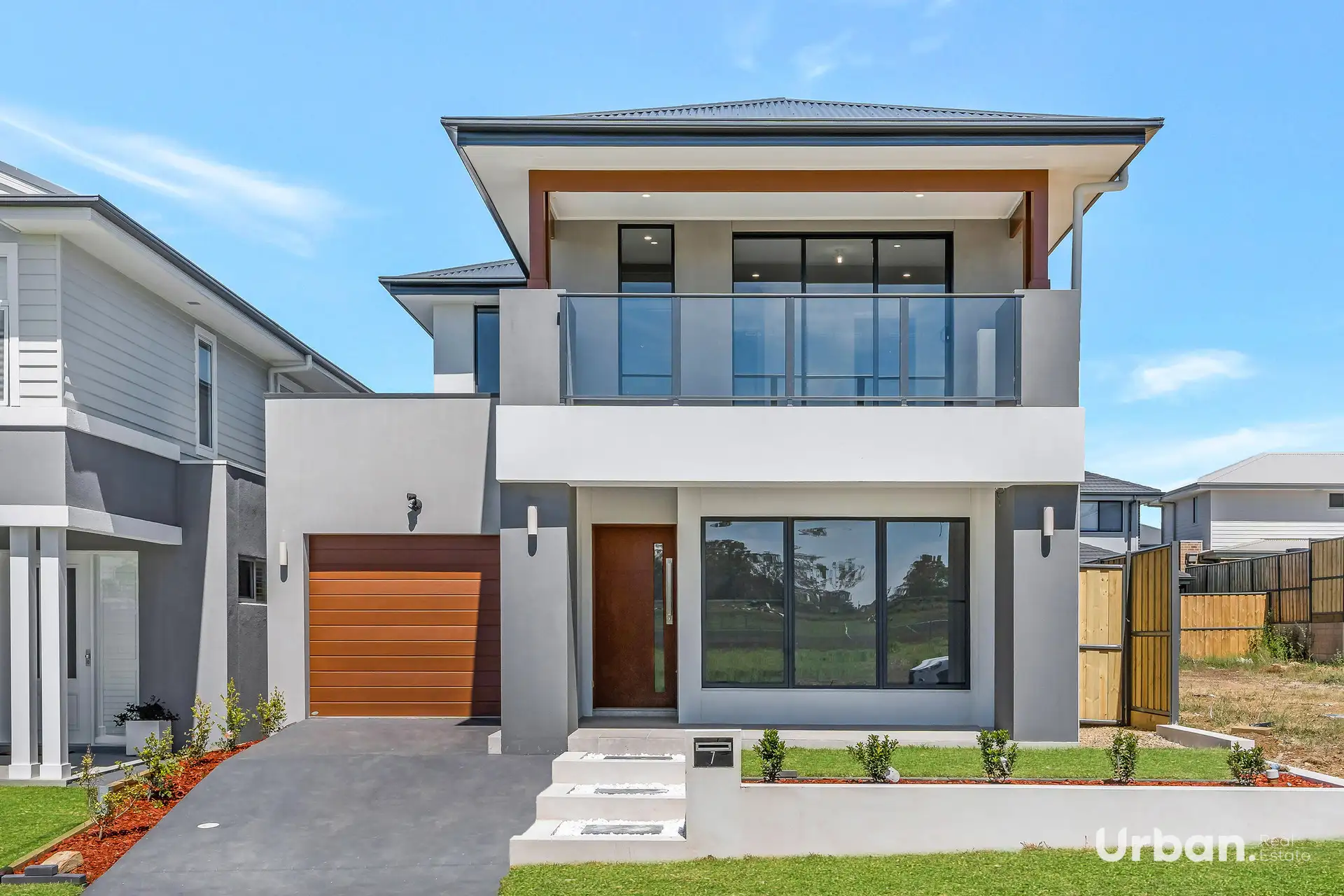 7 GELDERLAND AV, Box Hill, Outer Western Sydney, 0 ห้องนอน, 0 ห้องน้ำ, House