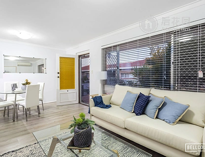 Unit 4/85 SHAKESPEARE AVENUE, YOKINE, 0房, 0浴, House