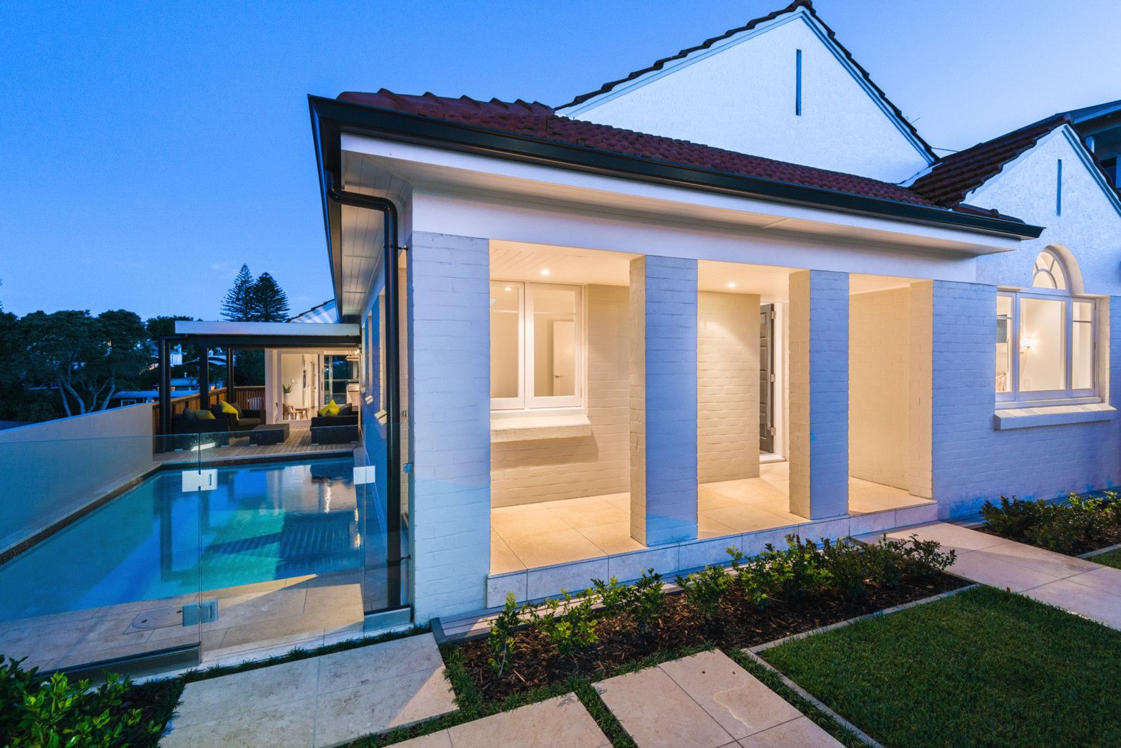 Residential  Mixed Housing Suburban Zone
