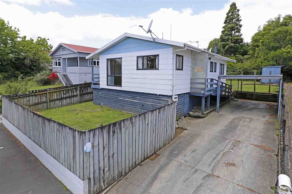 Residential Zone - General Residential Zone