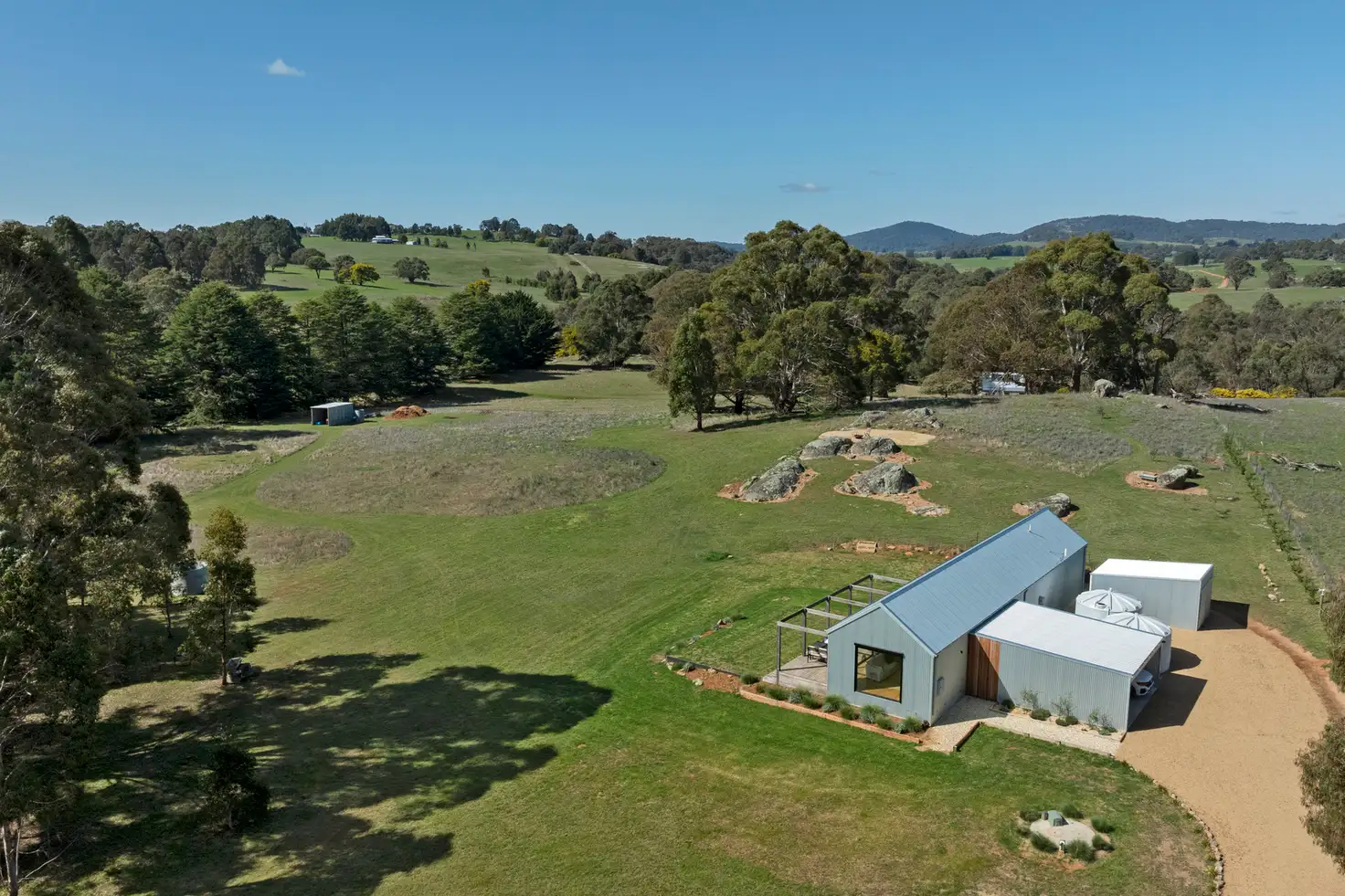 18 ARMSTRONG AV, Strathbogie, Shepparton, 0房, 0浴, Section