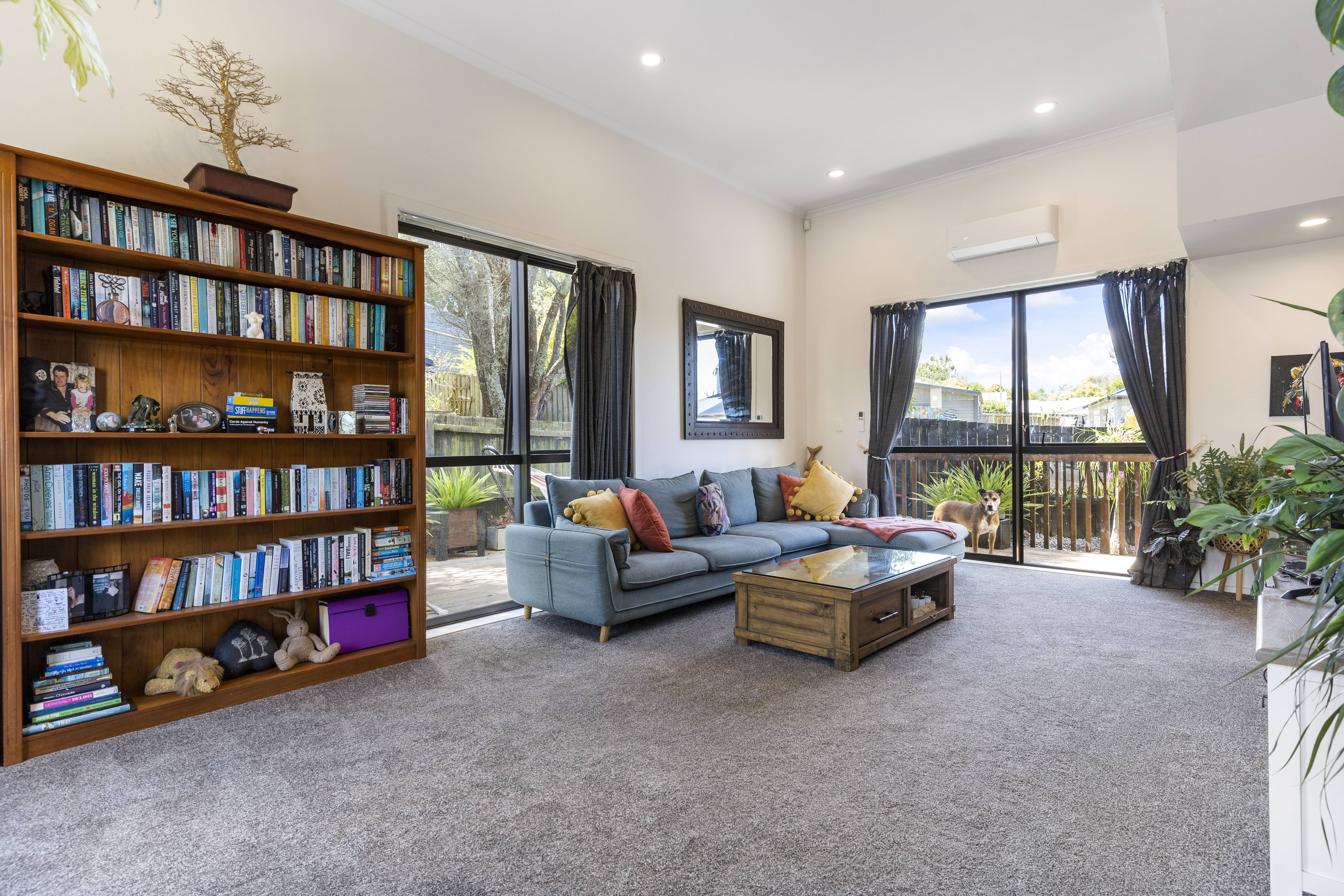 8/2 Swan Hill Drive, Glen Eden, Waitakere City, 3 ਕਮਰੇ, 1 ਬਾਥਰੂਮ, Townhouse