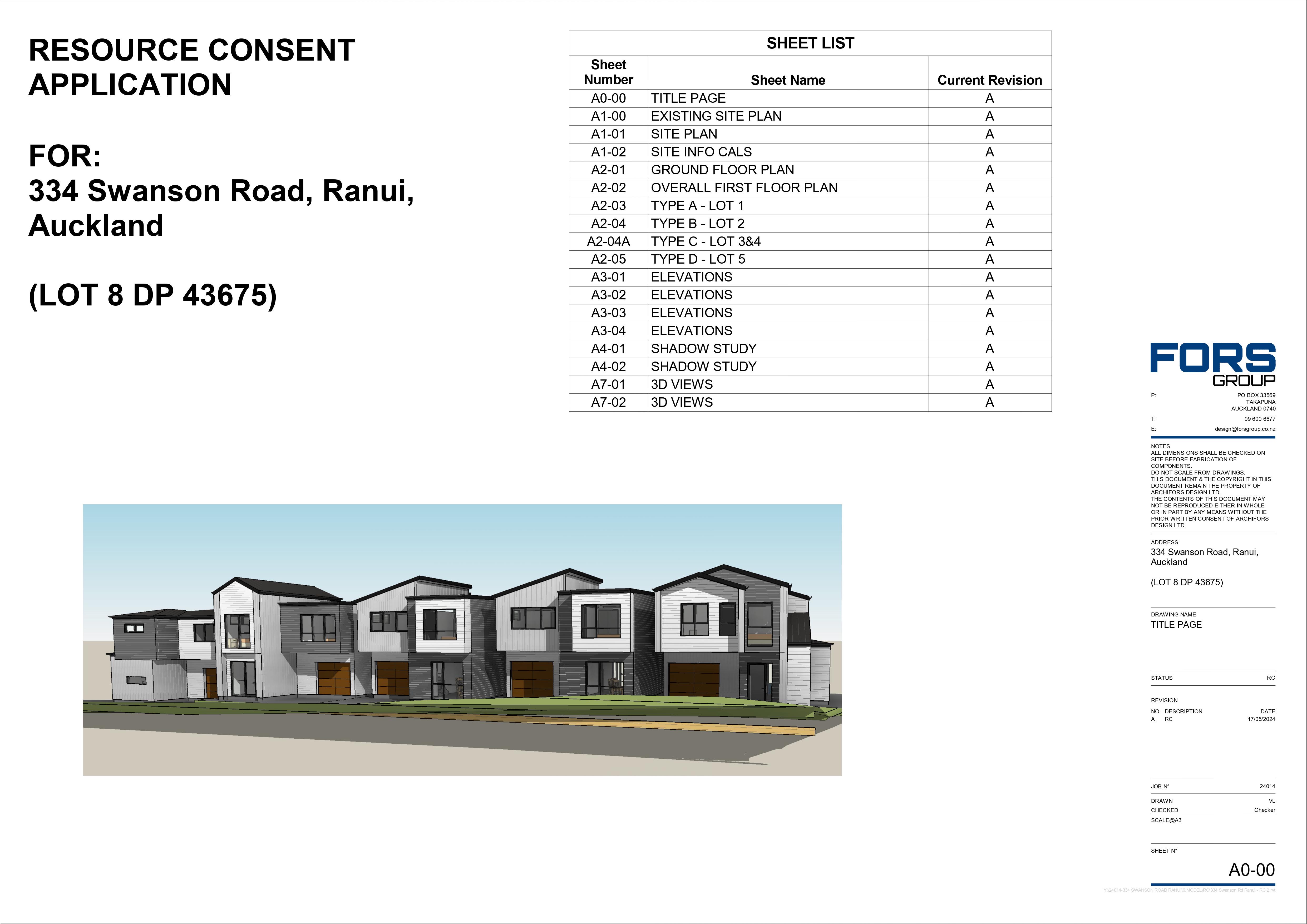334 Swanson Road, Ranui, Waitakere City, 4 ਕਮਰੇ, 5 ਬਾਥਰੂਮ, House